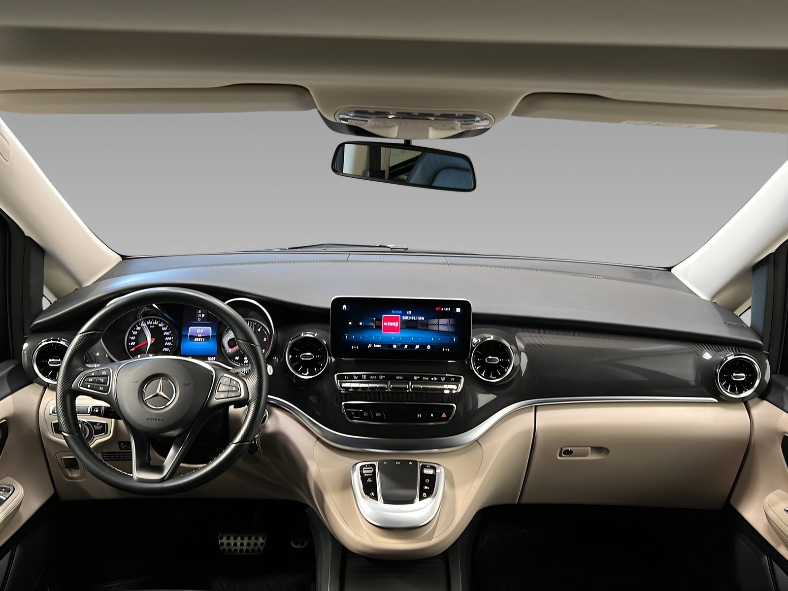 Marco Polo 300 d 4M AMG+LED+DISTR+NIGHT+AHK+360° Bild 11