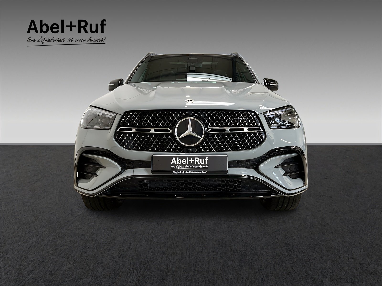 GLE 450 d 4M AMG+DIST+Burm+Memo+StHz+HuD+AHK+360 Bild 2