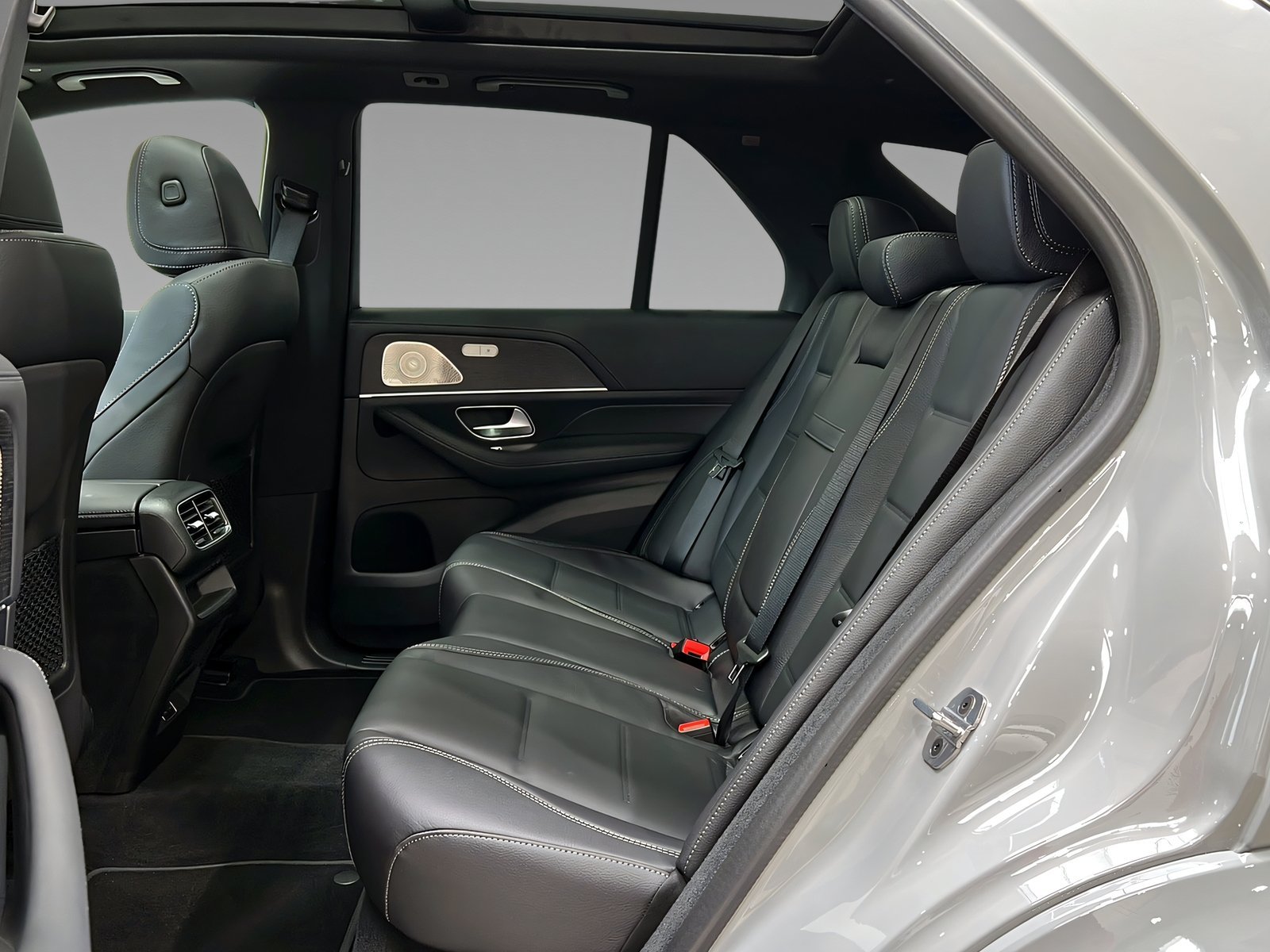 GLE 450 d 4M AMG+DIST+Burm+Memo+StHz+HuD+AHK+360 Bild 9