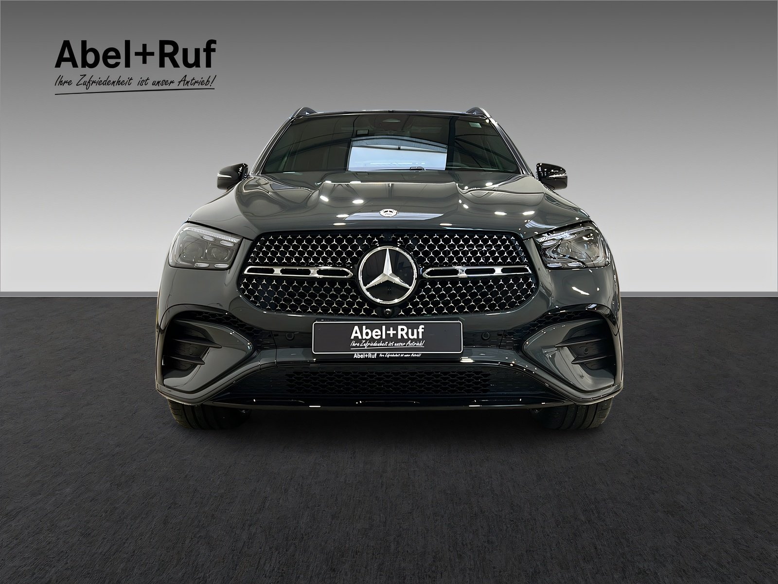 GLE 450 d 4M AMG+MULTI+NIGHT+Memo+Burme+AHK+360 Bild 2