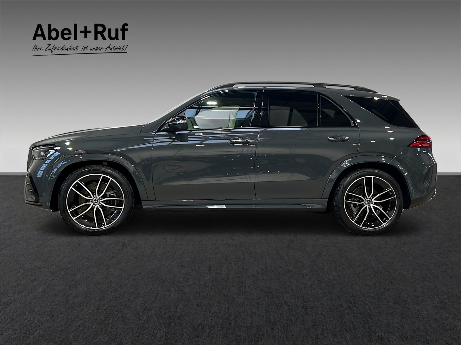 GLE 450 d 4M AMG+MULTI+NIGHT+Memo+Burme+AHK+360 Bild 4