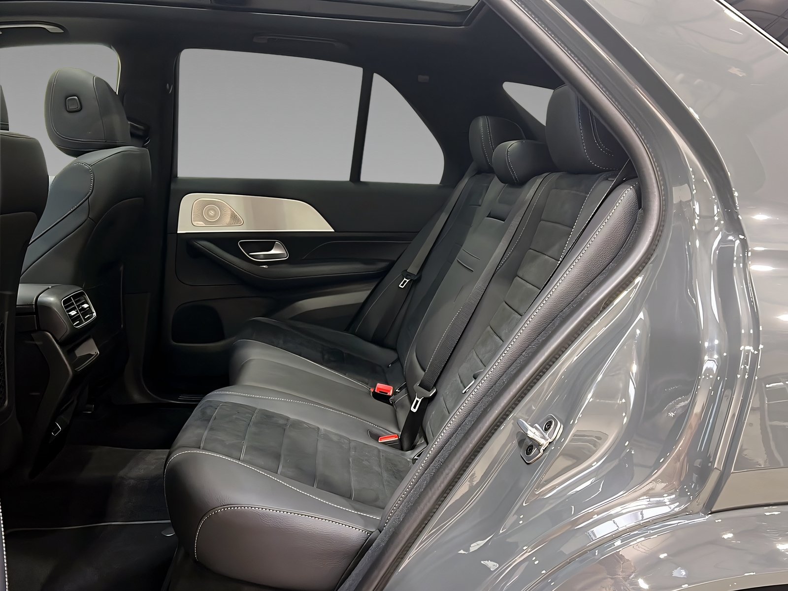 GLE 450 d 4M AMG+MULTI+NIGHT+Memo+Burme+AHK+360 Bild 9