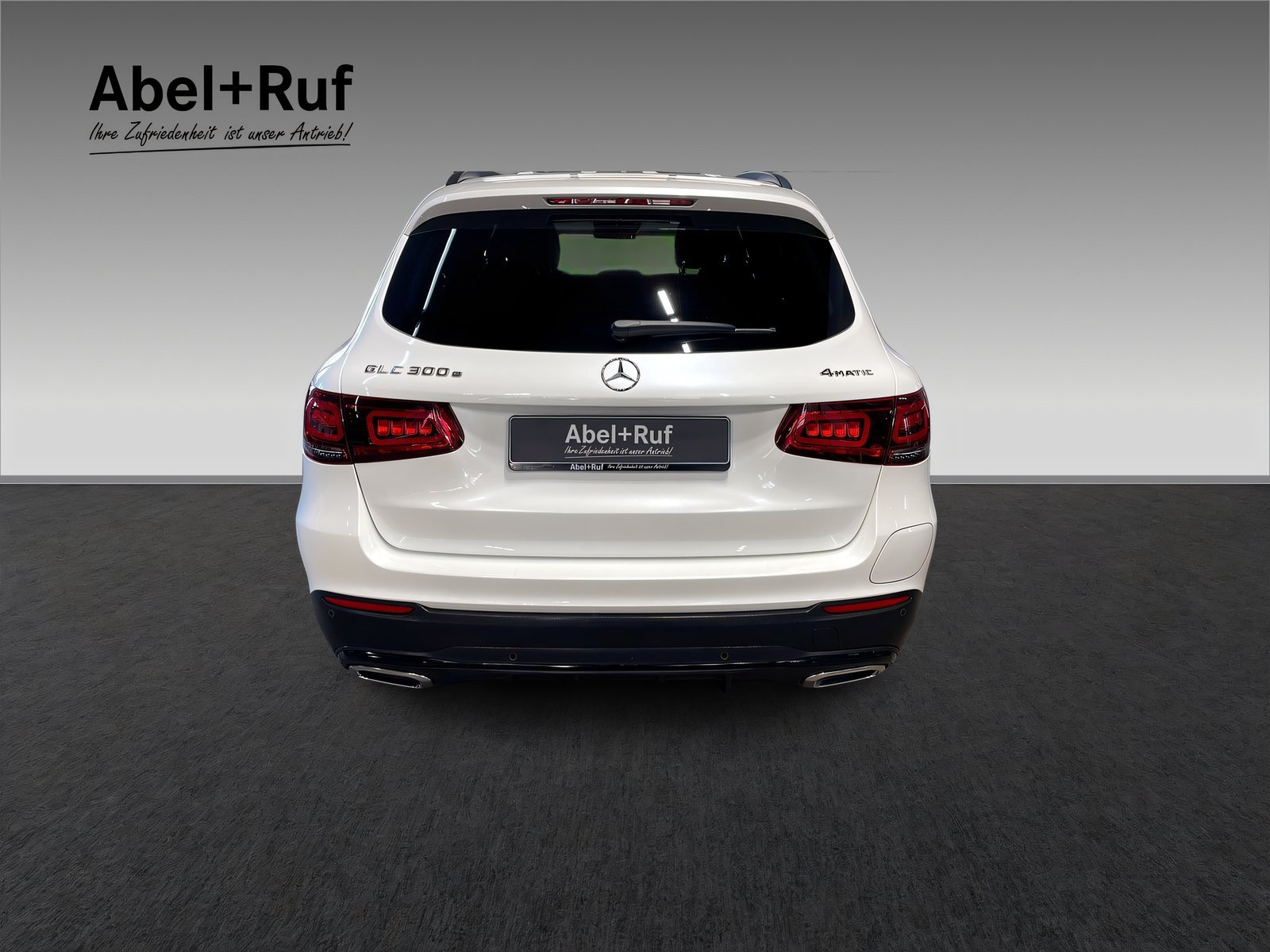 GLC 300 e 4M AMG+MULTI+DISTR+NIGHT+Memo+HuD+360° Bild 15