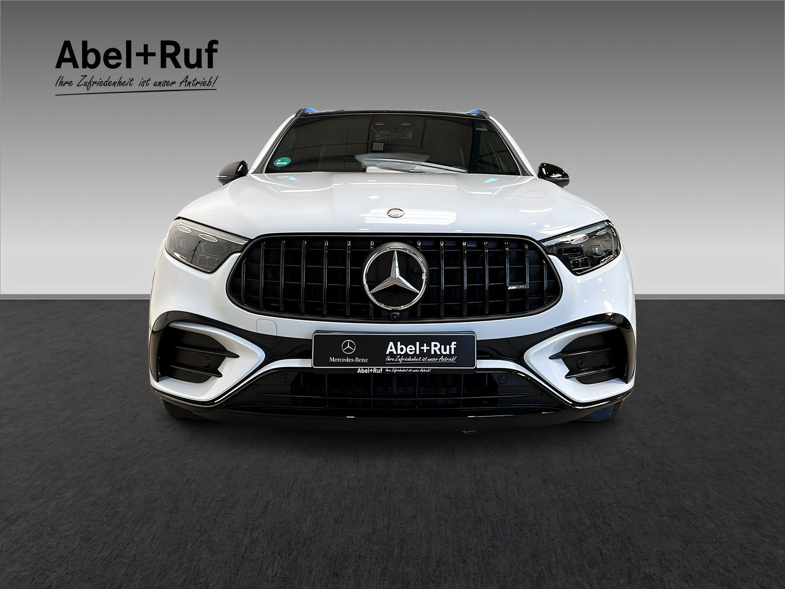 GLC 53 AMG 4M+ DIGITAL+DISTR+NIGHT+Burme+AHK+360 Bild 2