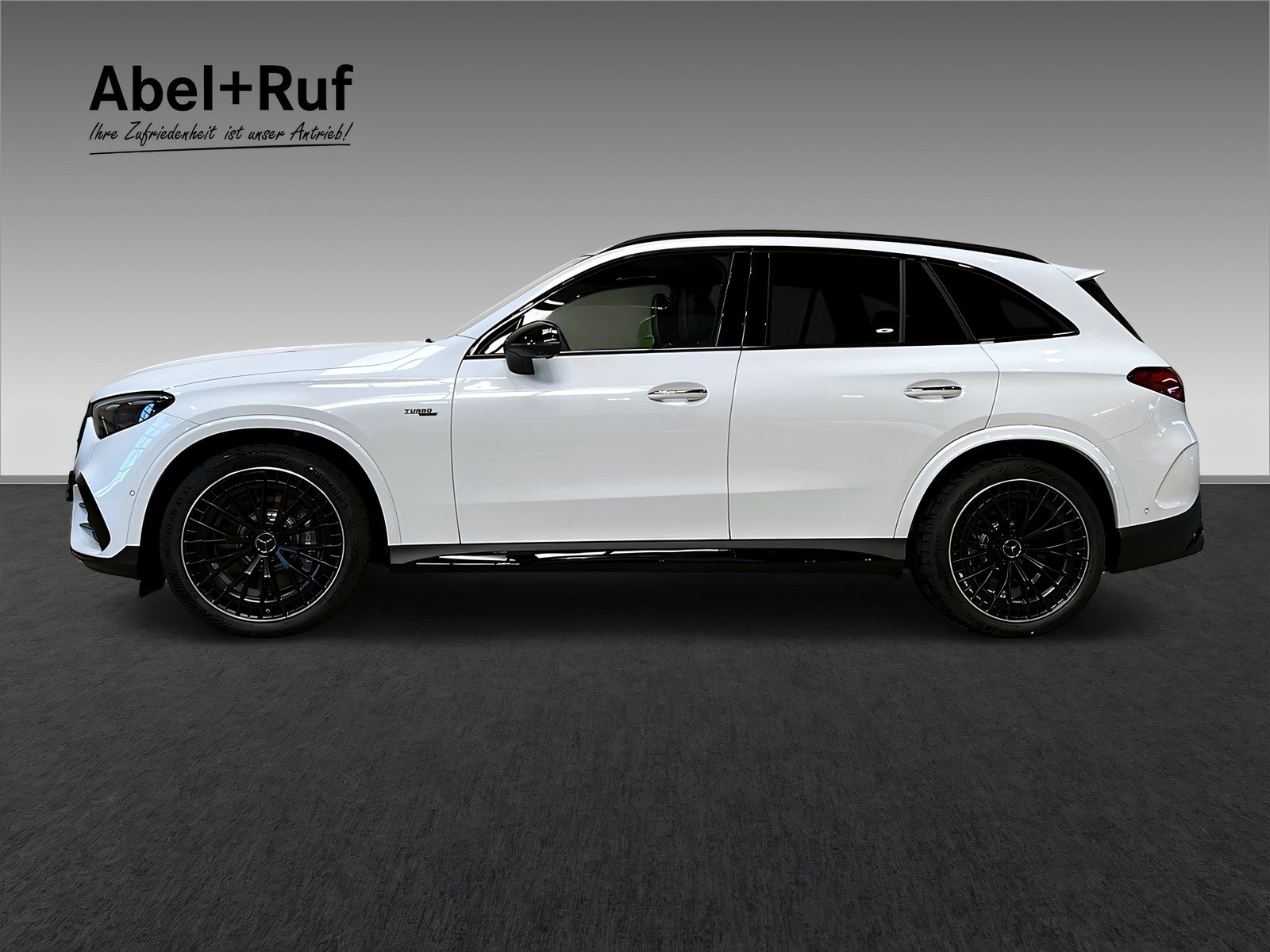GLC 53 AMG 4M+ DIGITAL+DISTR+NIGHT+Burme+AHK+360 Bild 4