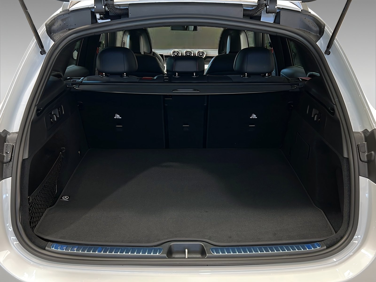 GLC 53 AMG 4M+ DIGITAL+DISTR+NIGHT+Burme+AHK+360 Bild 6