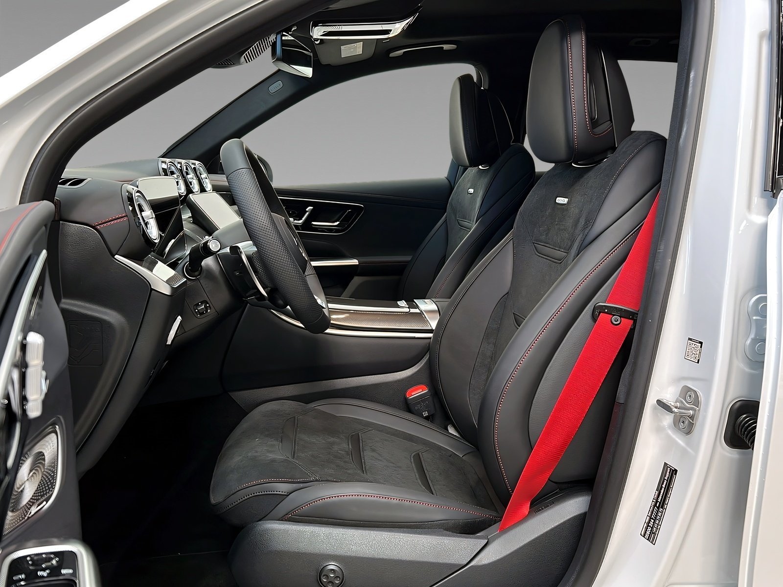 GLC 53 AMG 4M+ DIGITAL+DISTR+NIGHT+Burme+AHK+360 Bild 8