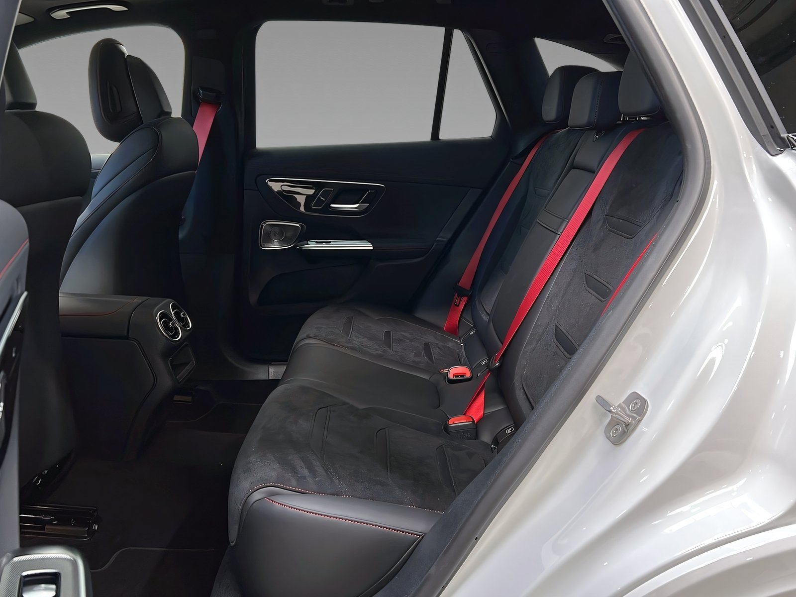 GLC 53 AMG 4M+ DIGITAL+DISTR+NIGHT+Burme+AHK+360 Bild 9