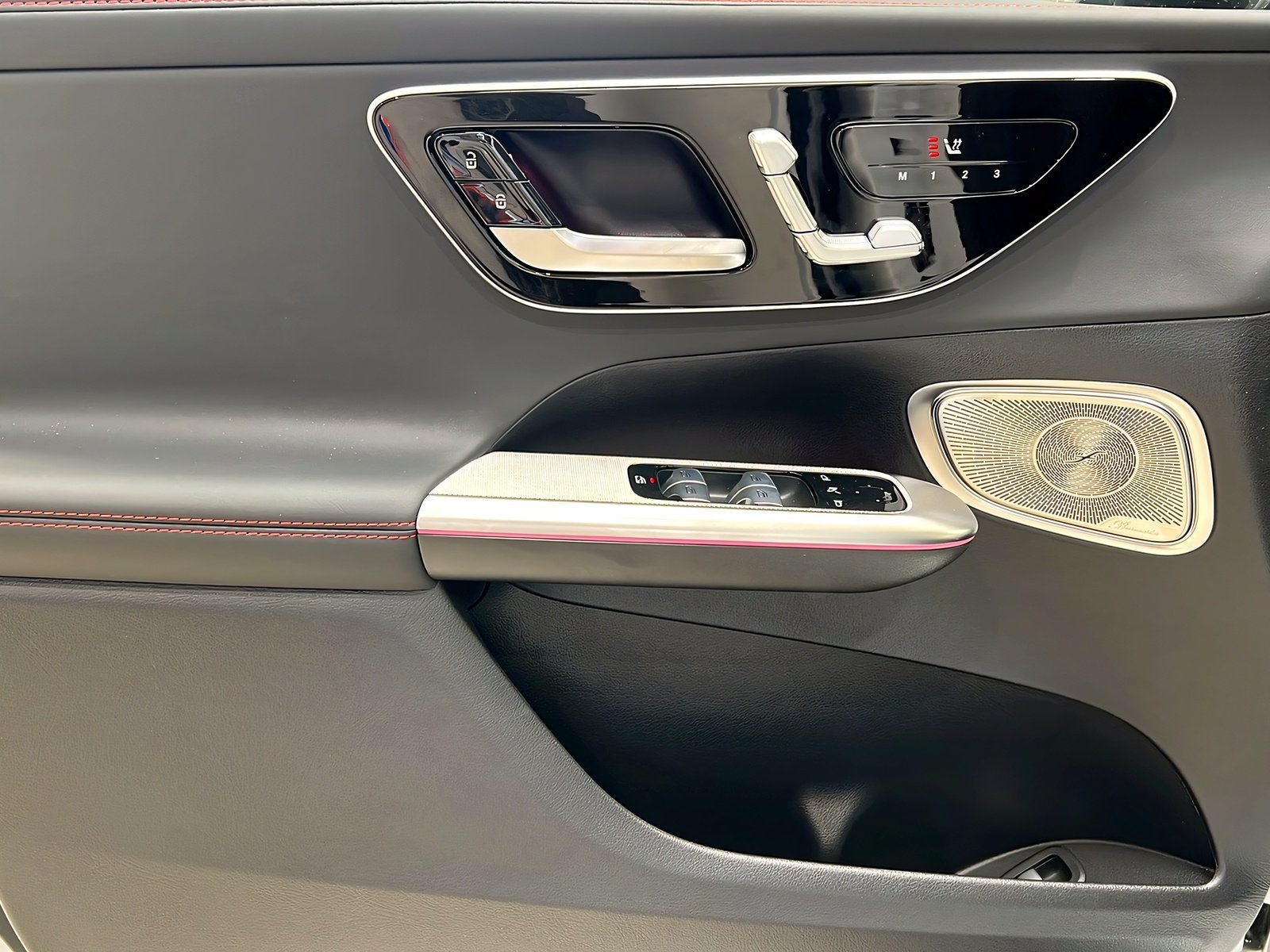 GLC 53 AMG 4M+ DIGITAL+DISTR+NIGHT+Burme+AHK+360 Bild 13