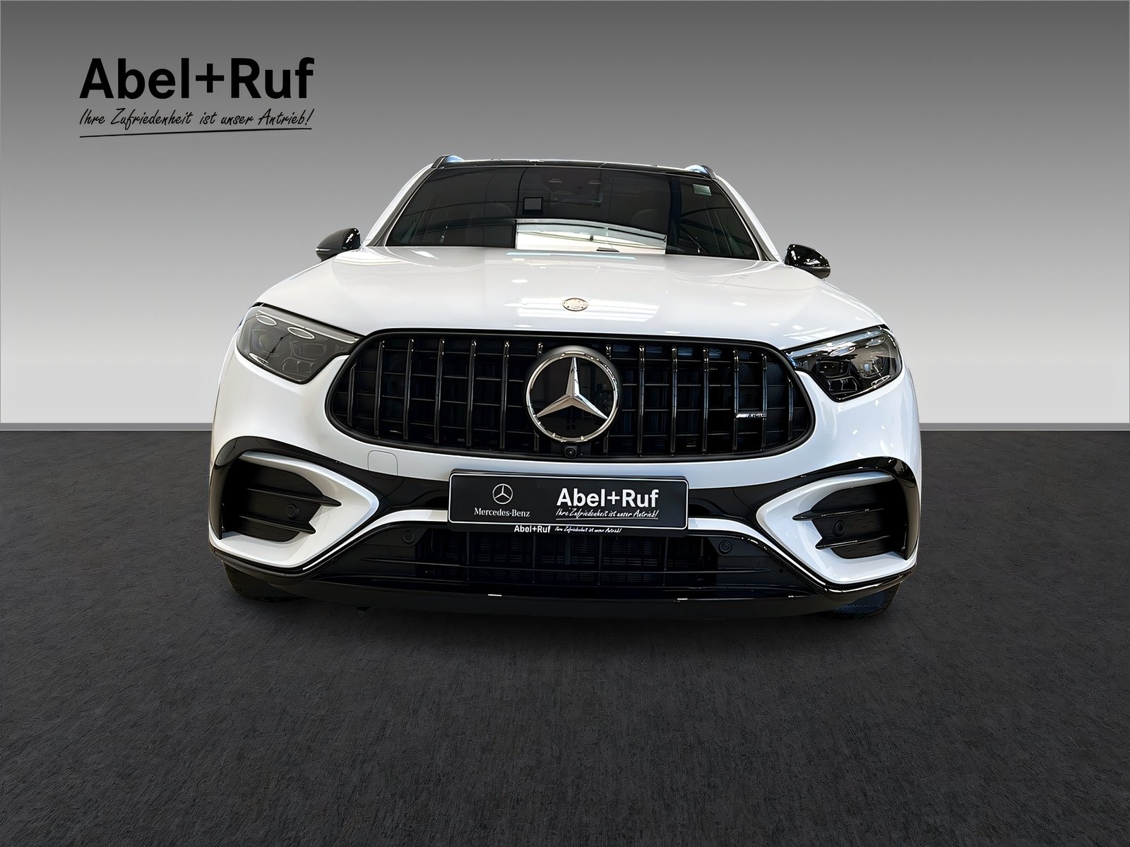 GLC 53 AMG 4M+ DIGITAL+DISTR+NIGHT+Burme+AHK+360 Bild 2