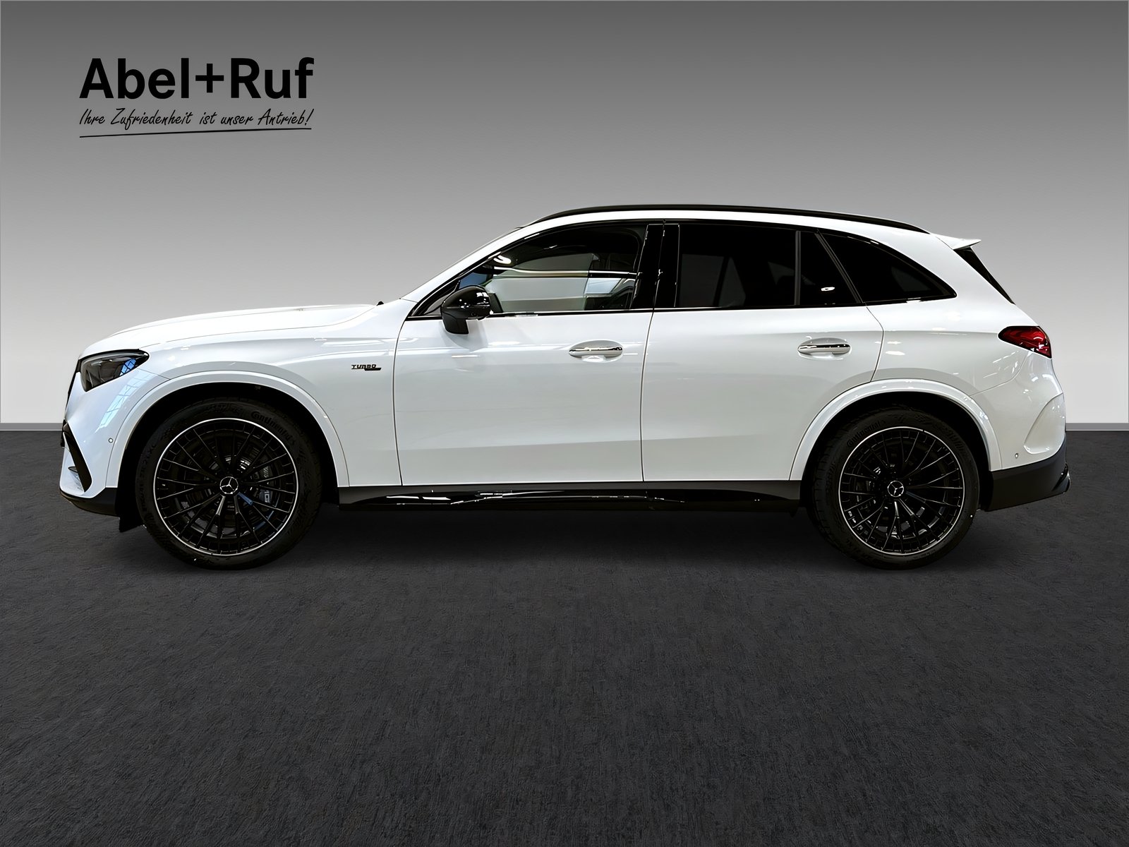 GLC 53 AMG 4M+ DIGITAL+DISTR+NIGHT+Burme+AHK+360 Bild 4