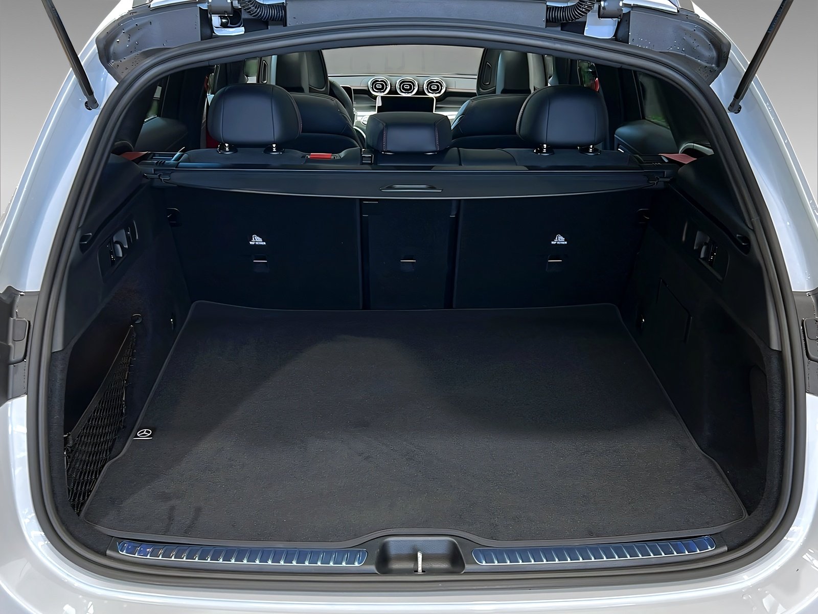 GLC 53 AMG 4M+ DIGITAL+DISTR+NIGHT+Burme+AHK+360 Bild 6