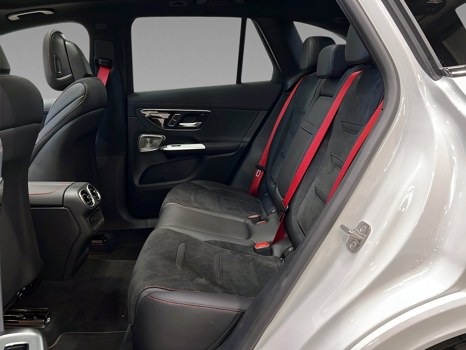 GLC 53 AMG 4M+ DIGITAL+DISTR+NIGHT+Burme+AHK+360 Bild 9