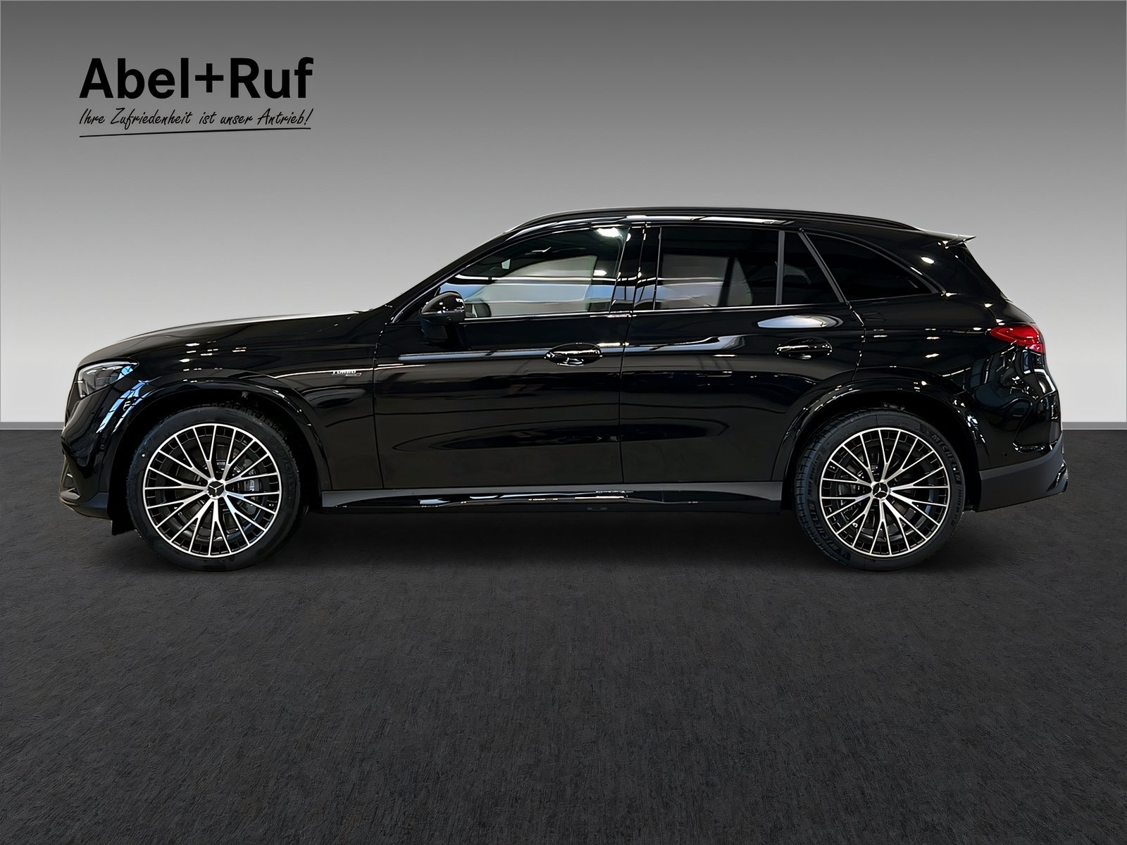 GLC 53 AMG 4M+ DIGITAL+DISTR+NIGHT+Burme+AHK+360 Bild 4