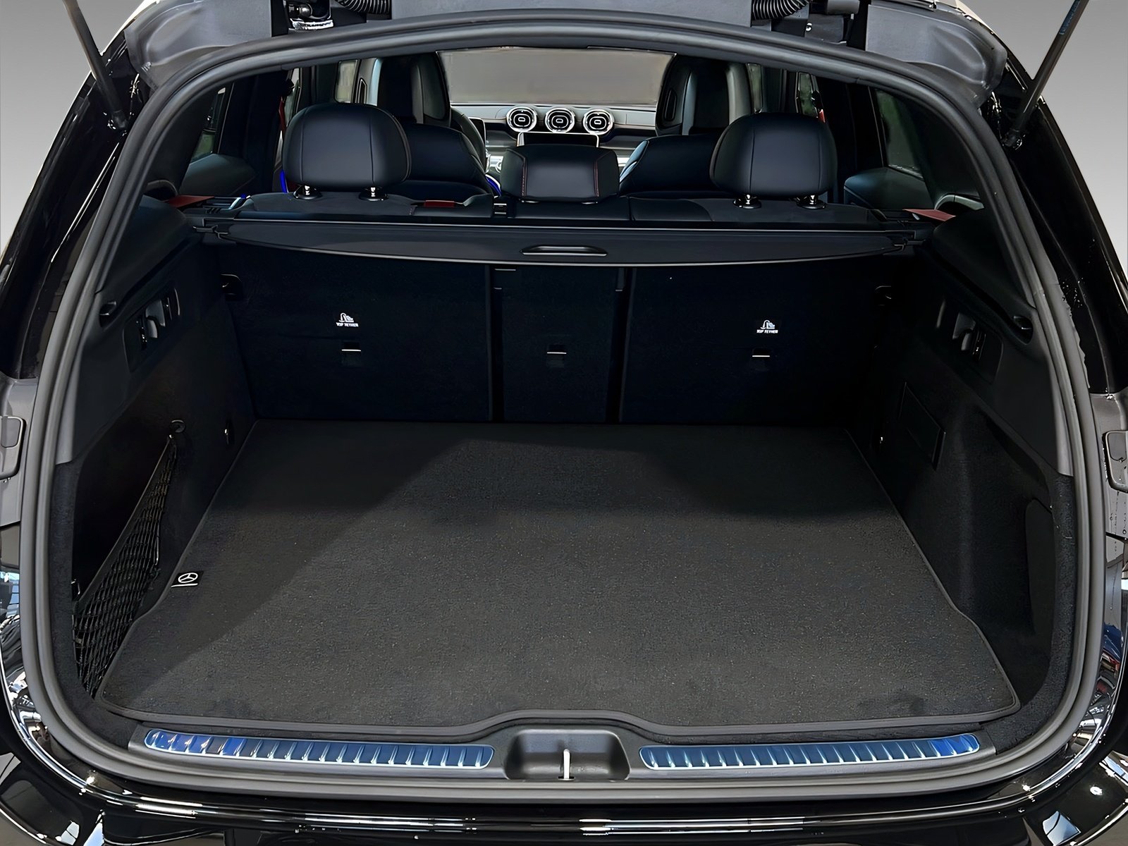 GLC 53 AMG 4M+ DIGITAL+DISTR+NIGHT+Burme+AHK+360 Bild 6