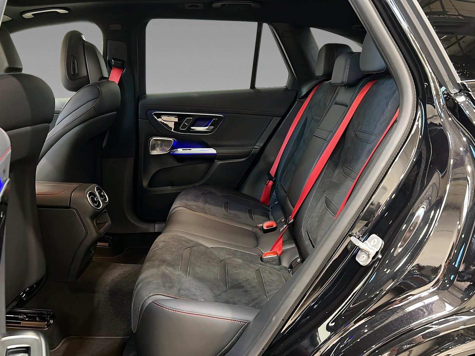 GLC 53 AMG 4M+ DIGITAL+DISTR+NIGHT+Burme+AHK+360 Bild 9