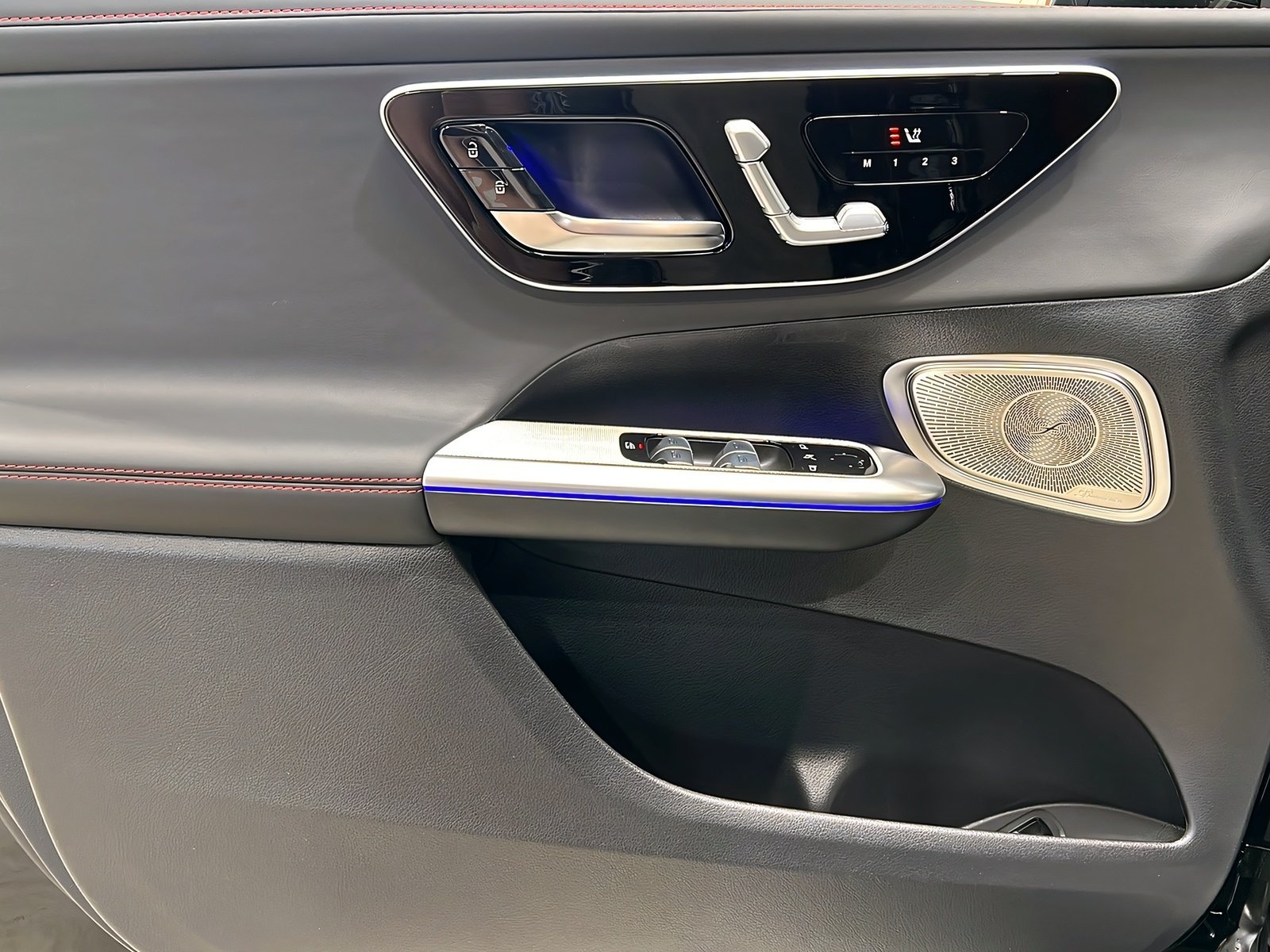 GLC 53 AMG 4M+ DIGITAL+DISTR+NIGHT+Burme+AHK+360 Bild 13