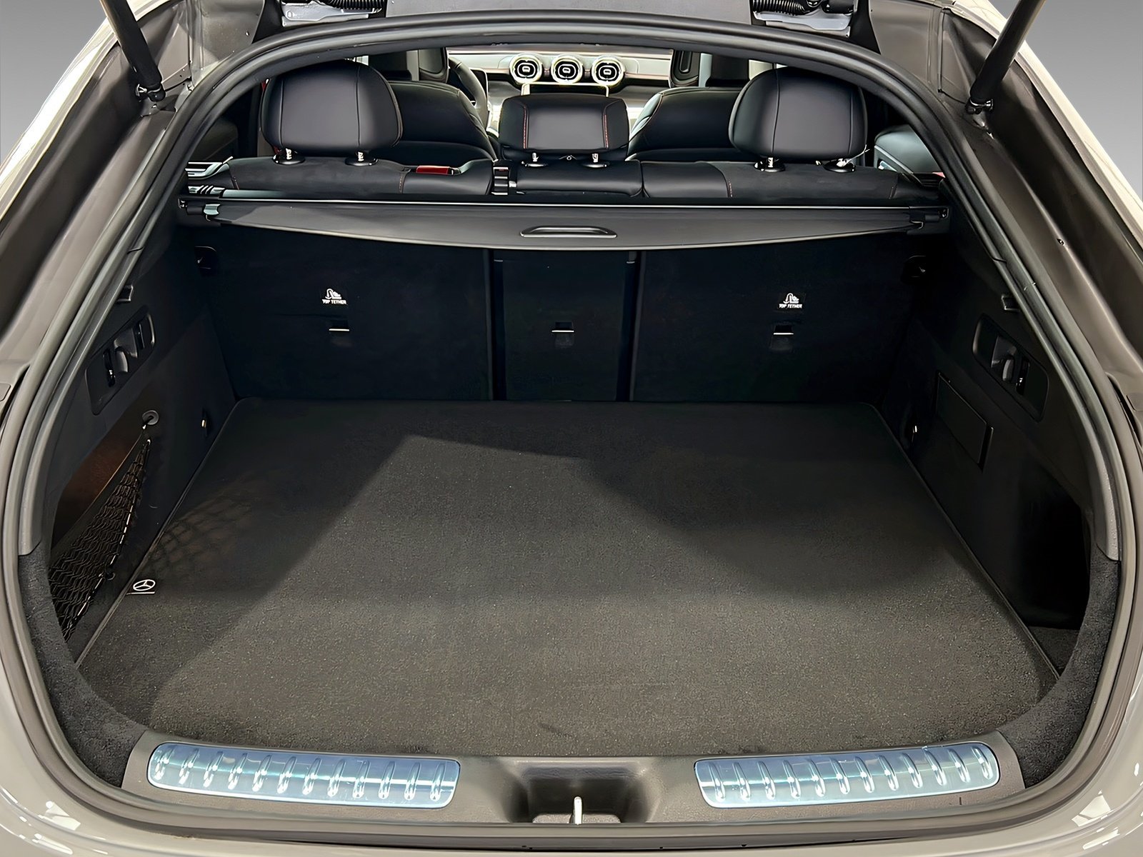 GLC 53 AMG 4M+Coupe DISTRO+NIGHT+Burme+AHK+360° Bild 6