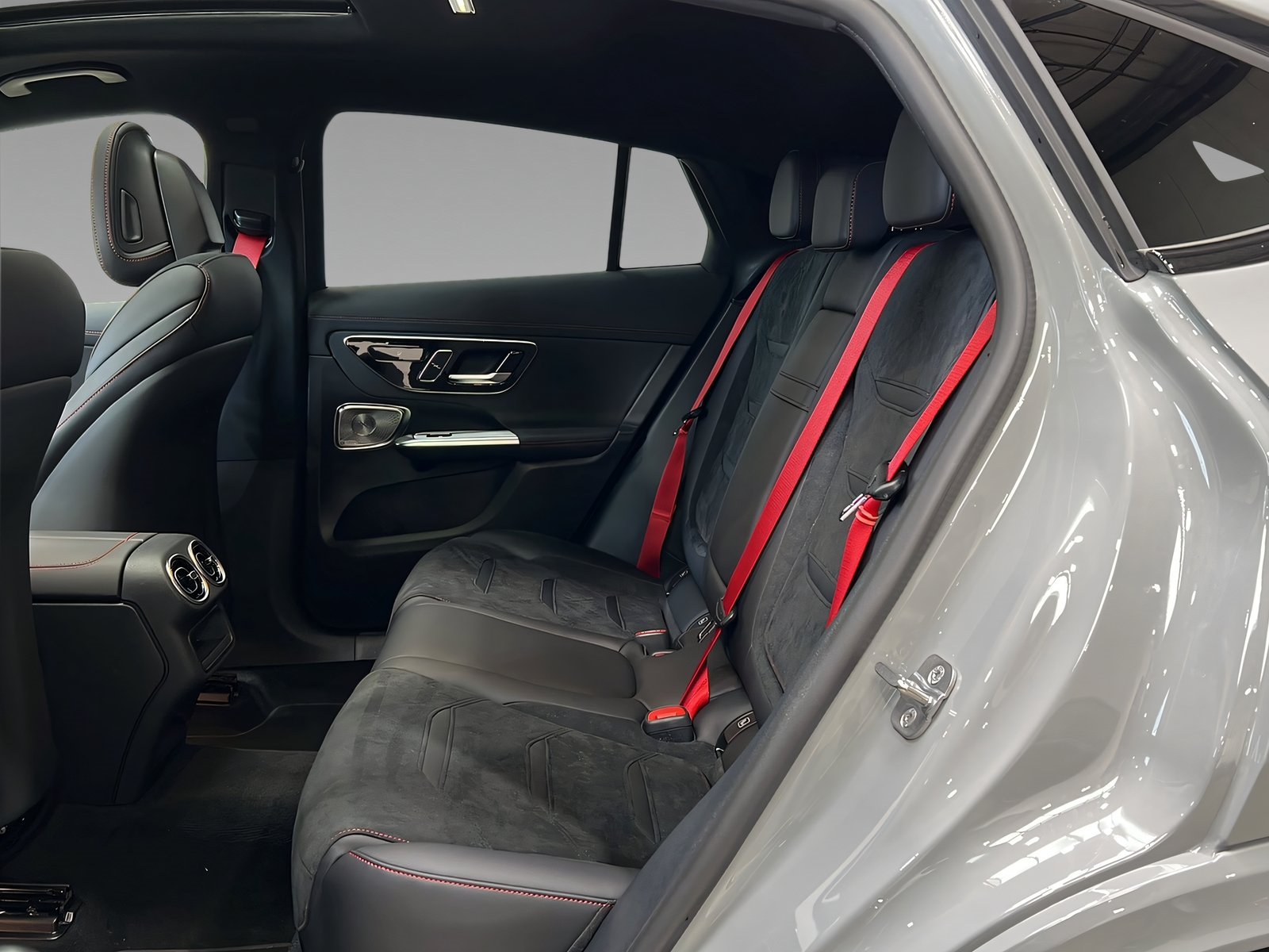 GLC 53 AMG 4M+Coupe DISTRO+NIGHT+Burme+AHK+360° Bild 9