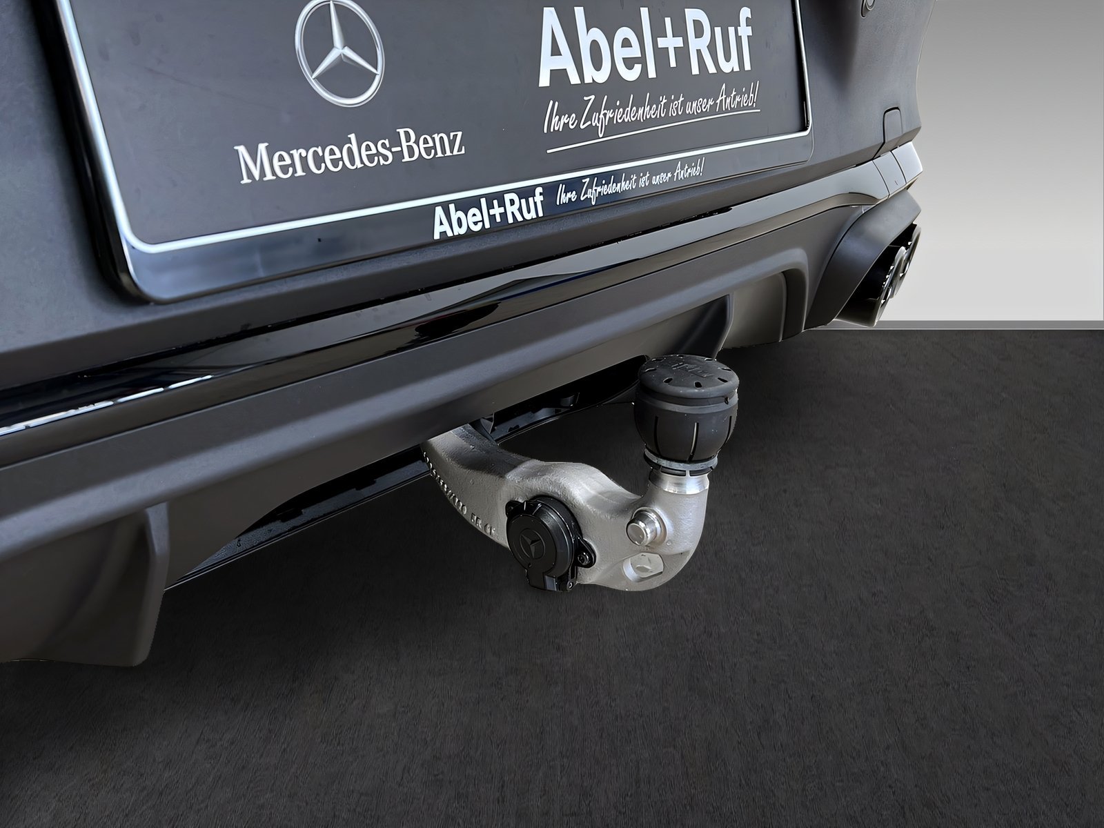 GLC 53 AMG 4M+Coupe DISTRO+NIGHT+Burme+AHK+360° Bild 11
