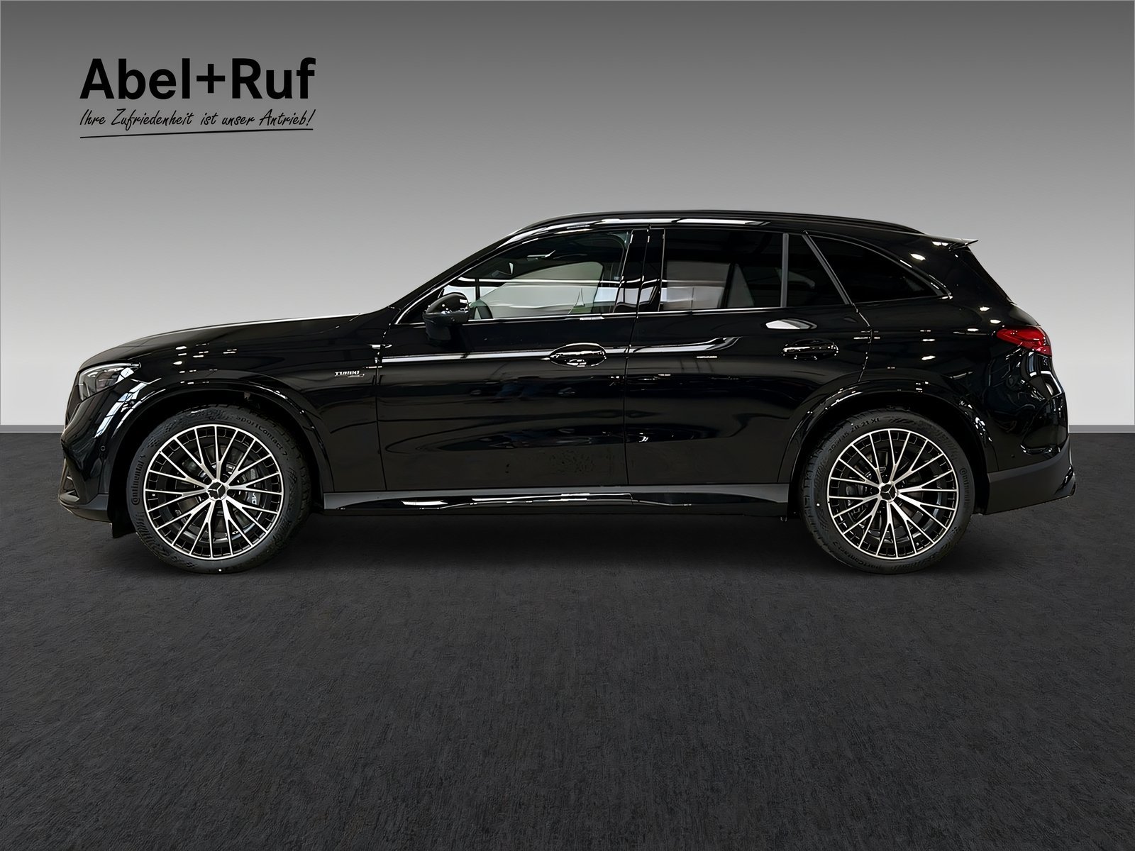 GLC 53 AMG 4M+ DIGITAL+DISTR+NIGHT+Burme+AHK+360 Bild 4