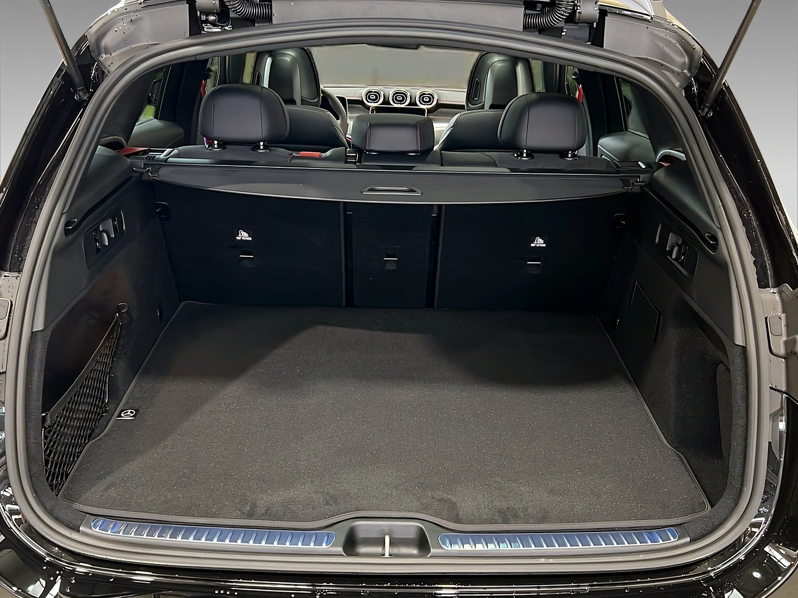 GLC 53 AMG 4M+ DIGITAL+DISTR+NIGHT+Burme+AHK+360 Bild 6