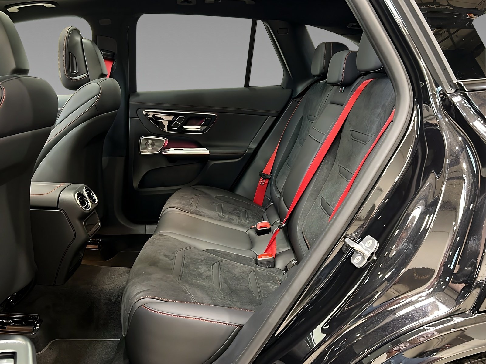 GLC 53 AMG 4M+ DIGITAL+DISTR+NIGHT+Burme+AHK+360 Bild 9