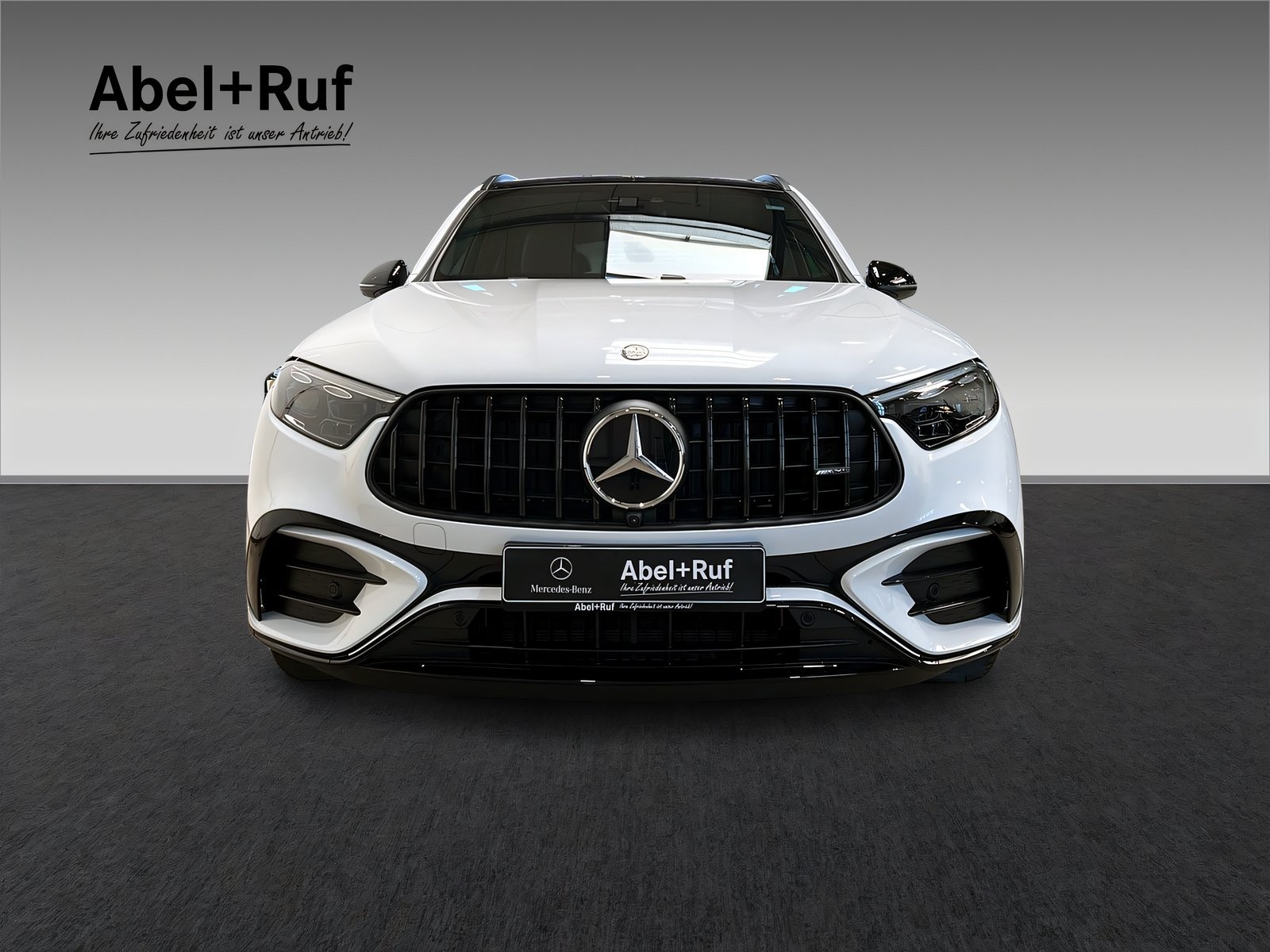 GLC 53 AMG 4M+ DIGITAL+DISTR+NIGHT+Burme+AHK+360 Bild 2
