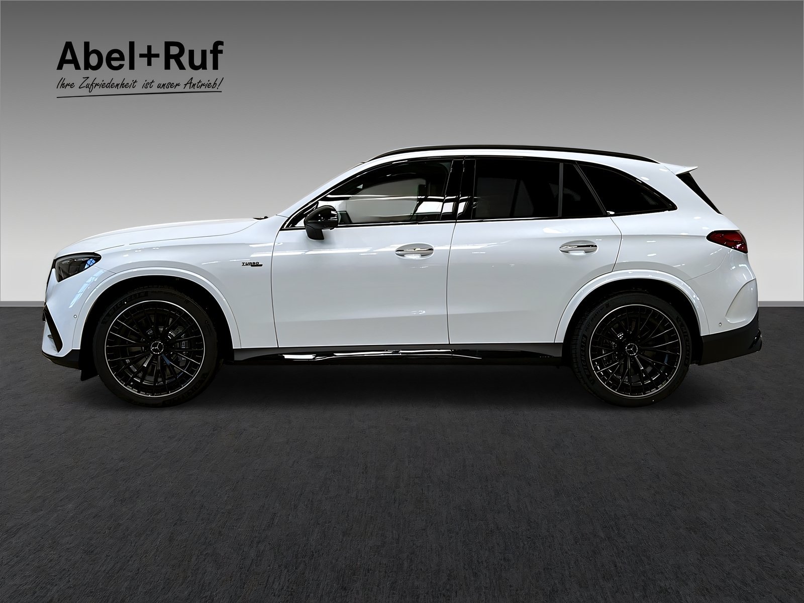 GLC 53 AMG 4M+ DIGITAL+DISTR+NIGHT+Burme+AHK+360 Bild 4