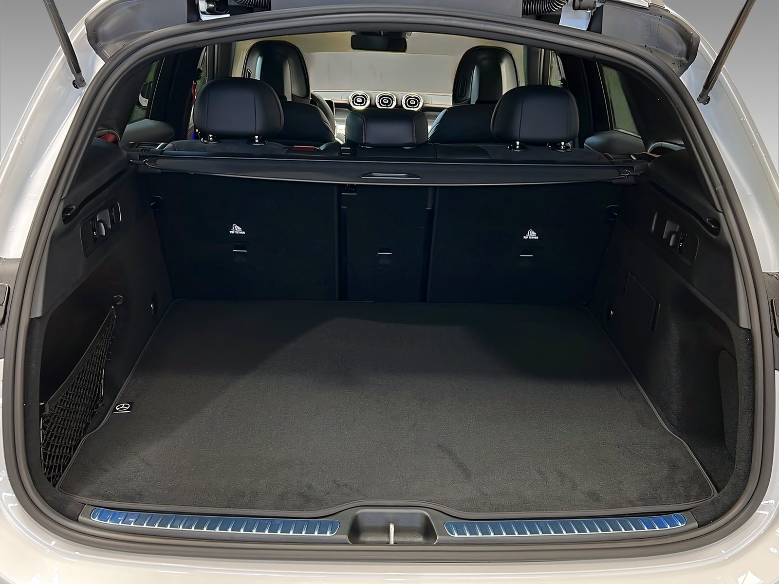 GLC 53 AMG 4M+ DIGITAL+DISTR+NIGHT+Burme+AHK+360 Bild 6