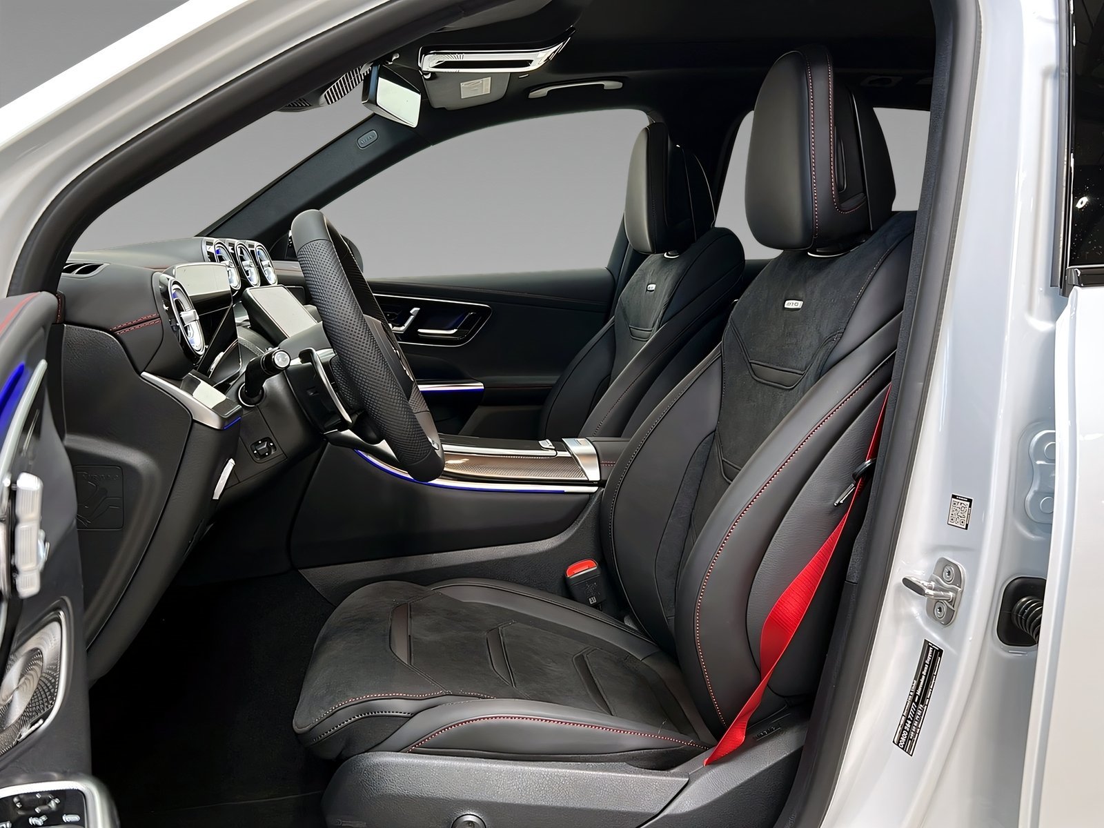 GLC 53 AMG 4M+ DIGITAL+DISTR+NIGHT+Burme+AHK+360 Bild 8
