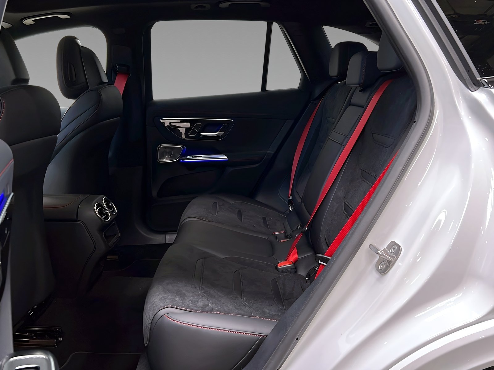 GLC 53 AMG 4M+ DIGITAL+DISTR+NIGHT+Burme+AHK+360 Bild 9