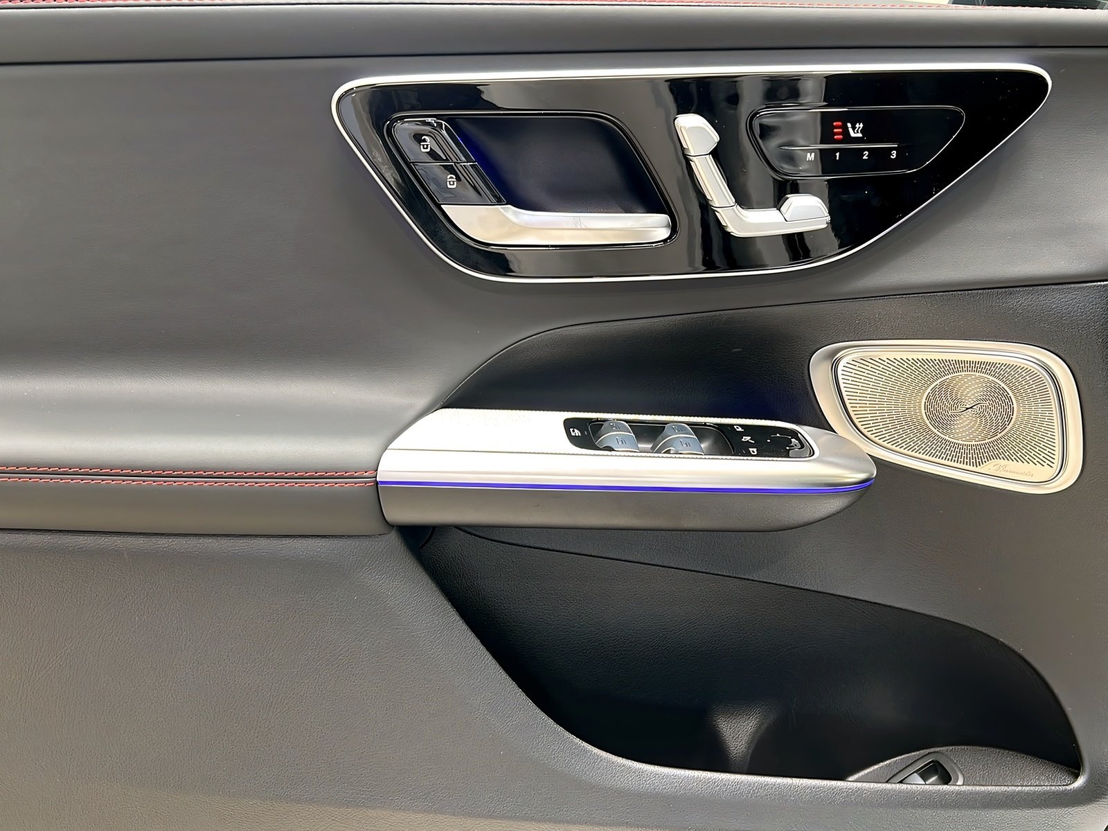GLC 53 AMG 4M+ DIGITAL+DISTR+NIGHT+Burme+AHK+360 Bild 13