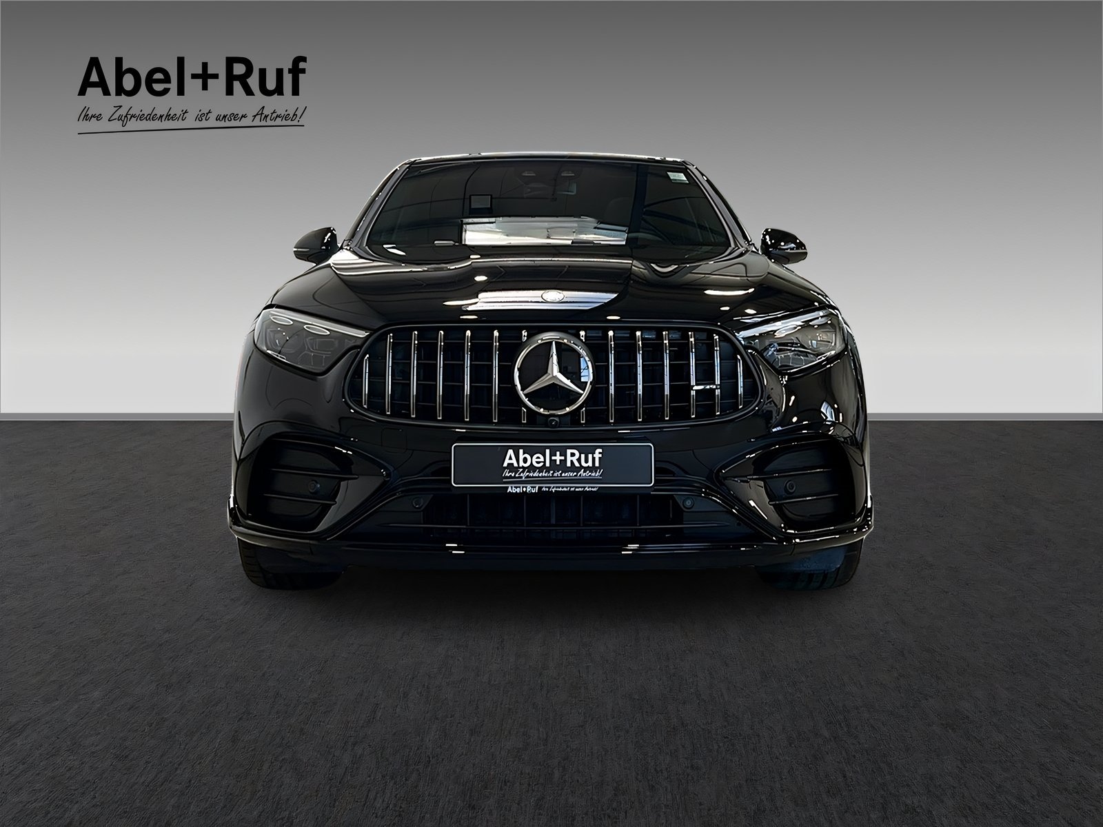 GLC53 AMG 4M+ Coupe DIST+NIGHT+Burm+Memo+AHK+360 Bild 2