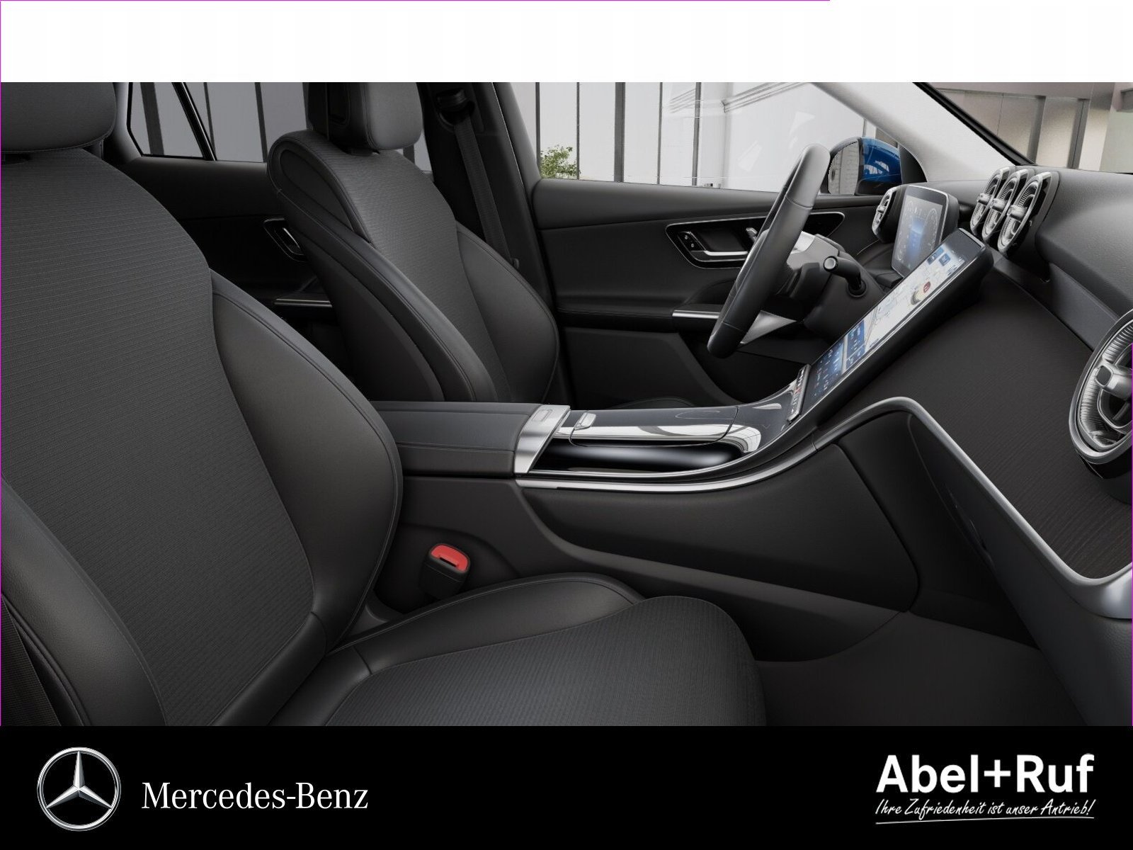 GLC 300 e 4M Avantgarde Premium Pano+Memory+AHK Bild 8