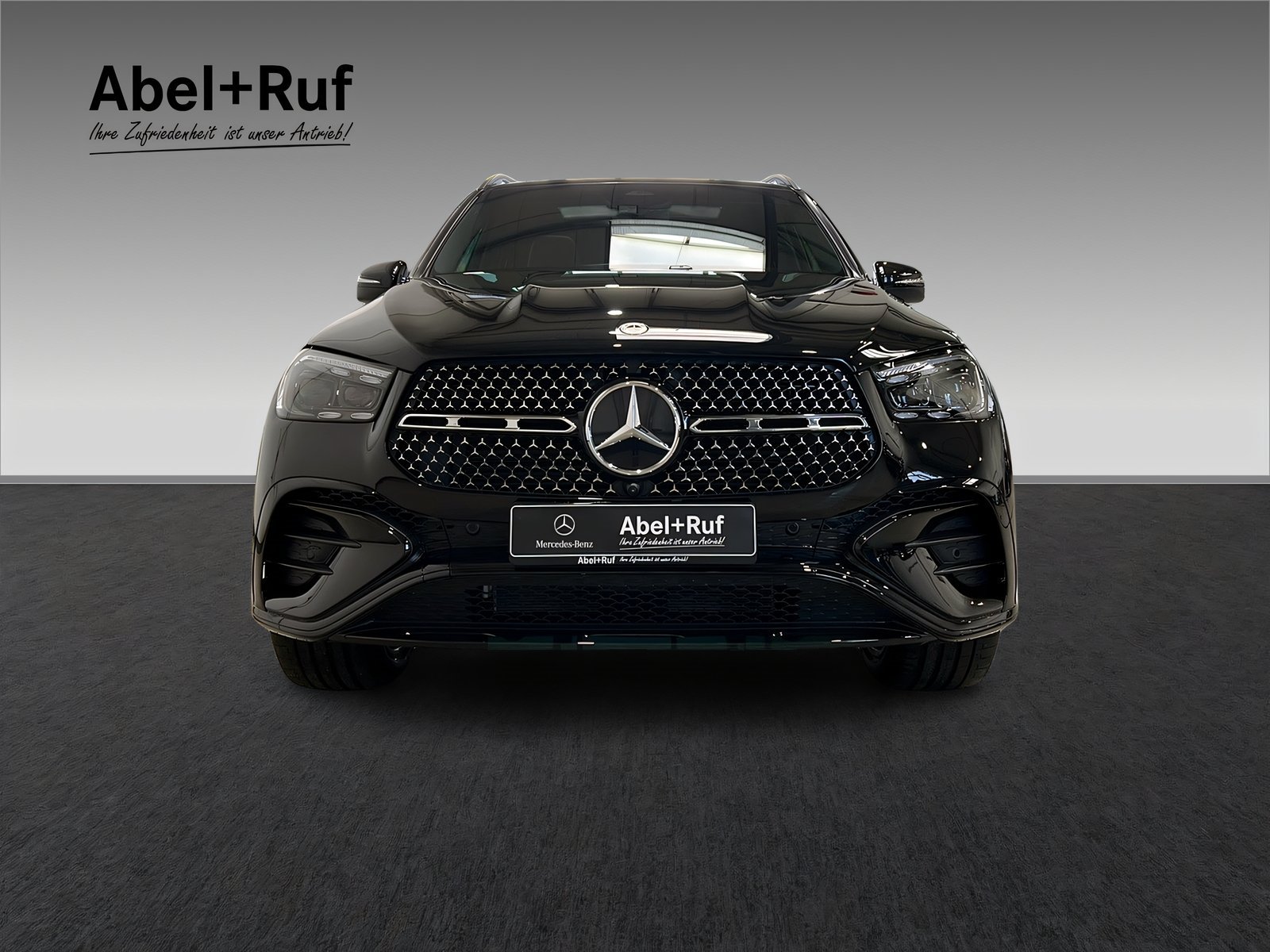GLE 450 d 4M AMG+MULTI+NIGHT+Memo+Burme+AHK+360 Bild 2