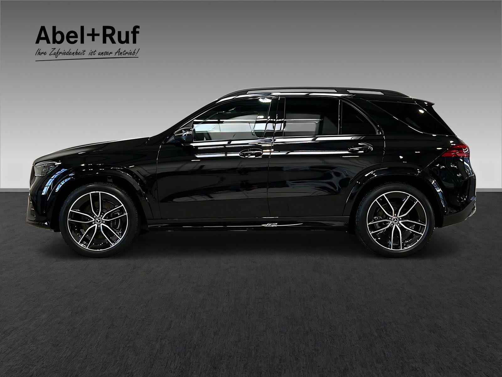 GLE 450 d 4M AMG+MULTI+NIGHT+Memo+Burme+AHK+360 Bild 5