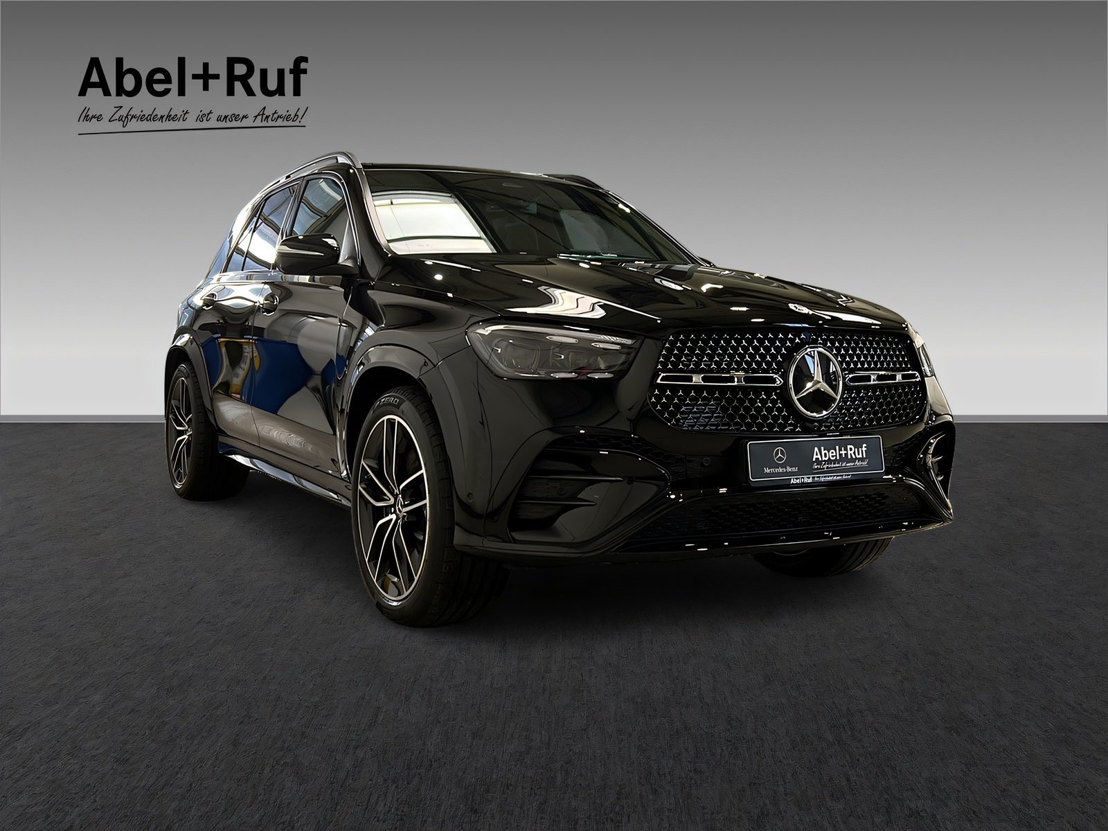 GLE 450 d 4M AMG+MULTI+NIGHT+Memo+Burme+AHK+360 Bild 6
