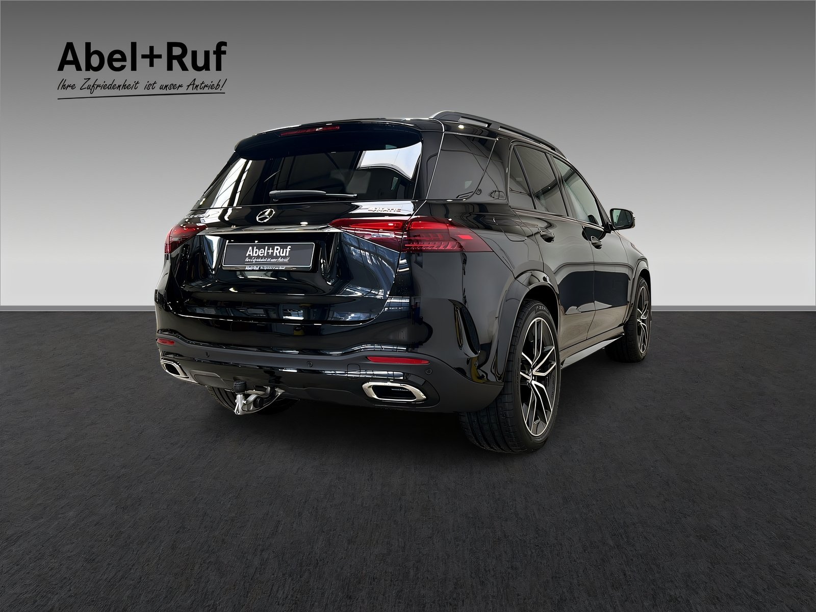 GLE 450 d 4M AMG+MULTI+NIGHT+Memo+Burme+AHK+360 Bild 7