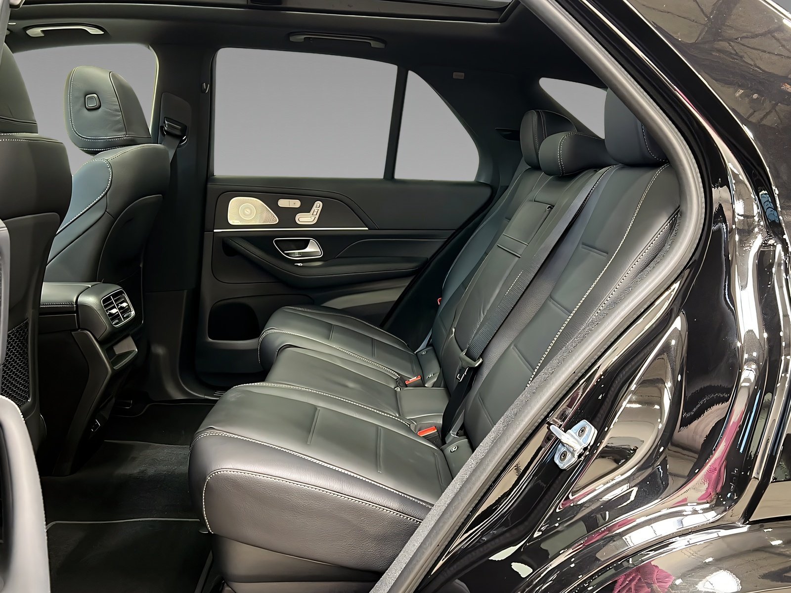 GLE 450 d 4M AMG+MULTI+NIGHT+Memo+Burme+AHK+360 Bild 10