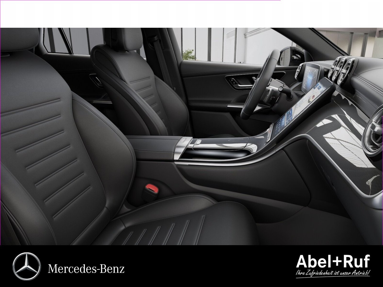 GLC 450 d 4M Coupe AMG+DISTR+Burme+StHz+Memo+HuD Bild 8