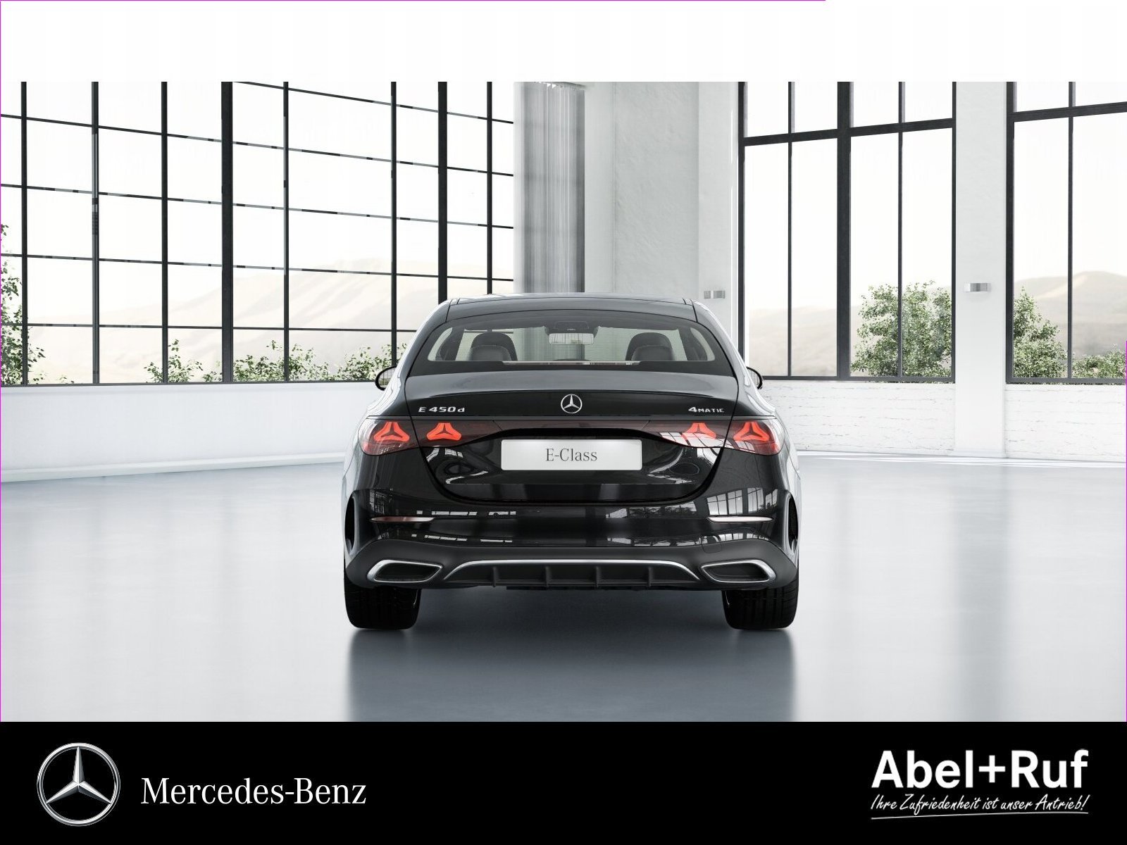 E 450 d 4M AMG+DIGITAL+DISTRO+Memory+LrHz+360° Bild 5