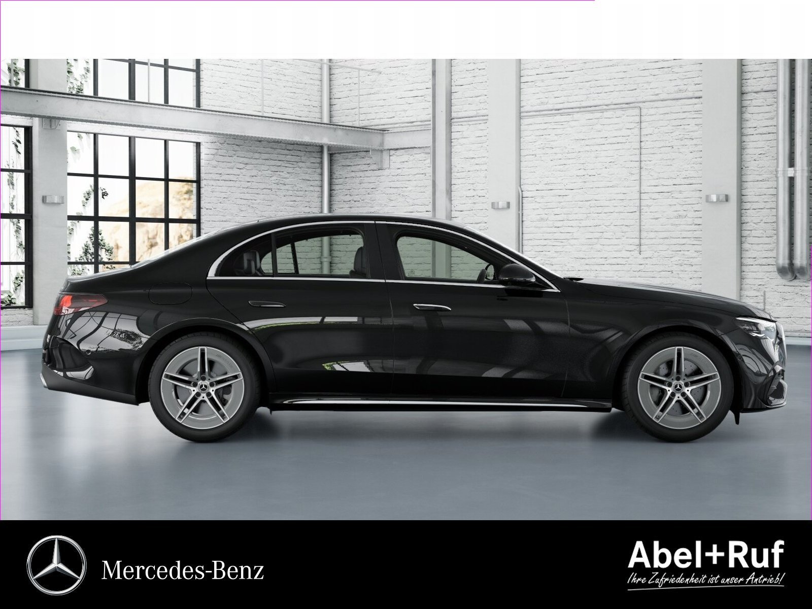 E 450 d 4M AMG+DIGITAL+DISTRO+Memory+LrHz+360° Bild 6