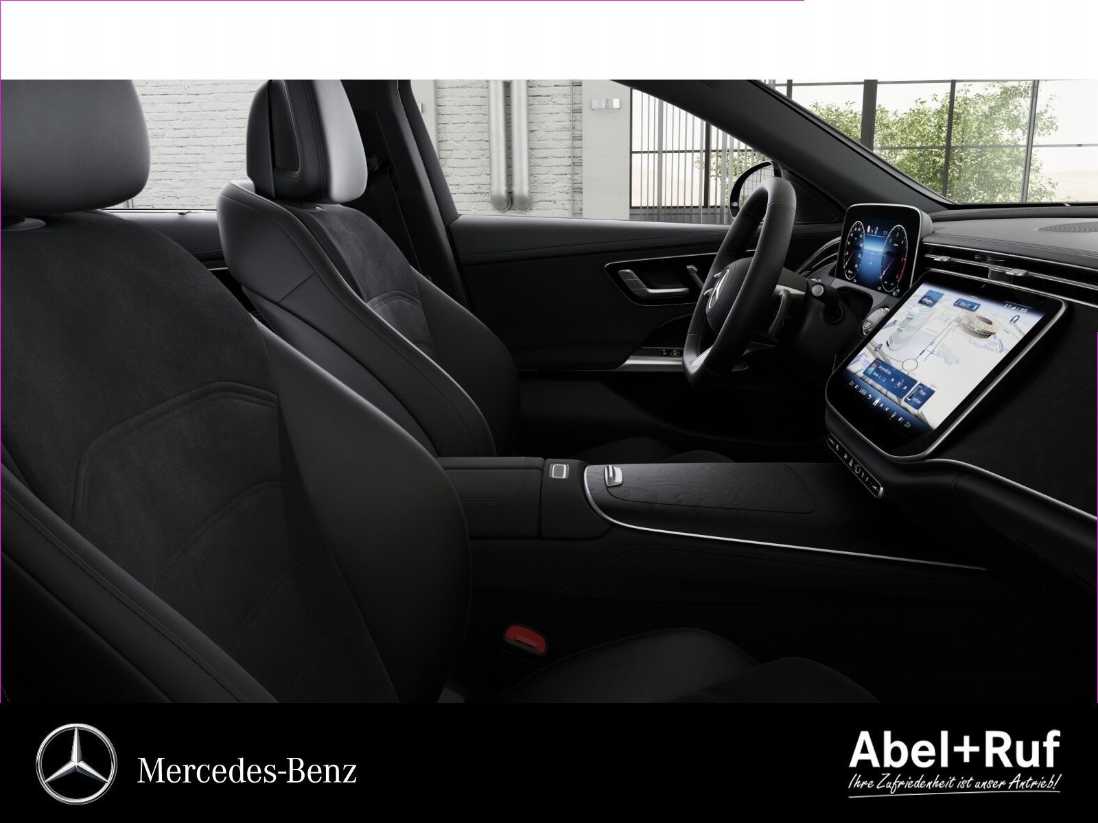 E 450 d 4M AMG+DIGITAL+DISTRO+Memory+LrHz+360° Bild 8