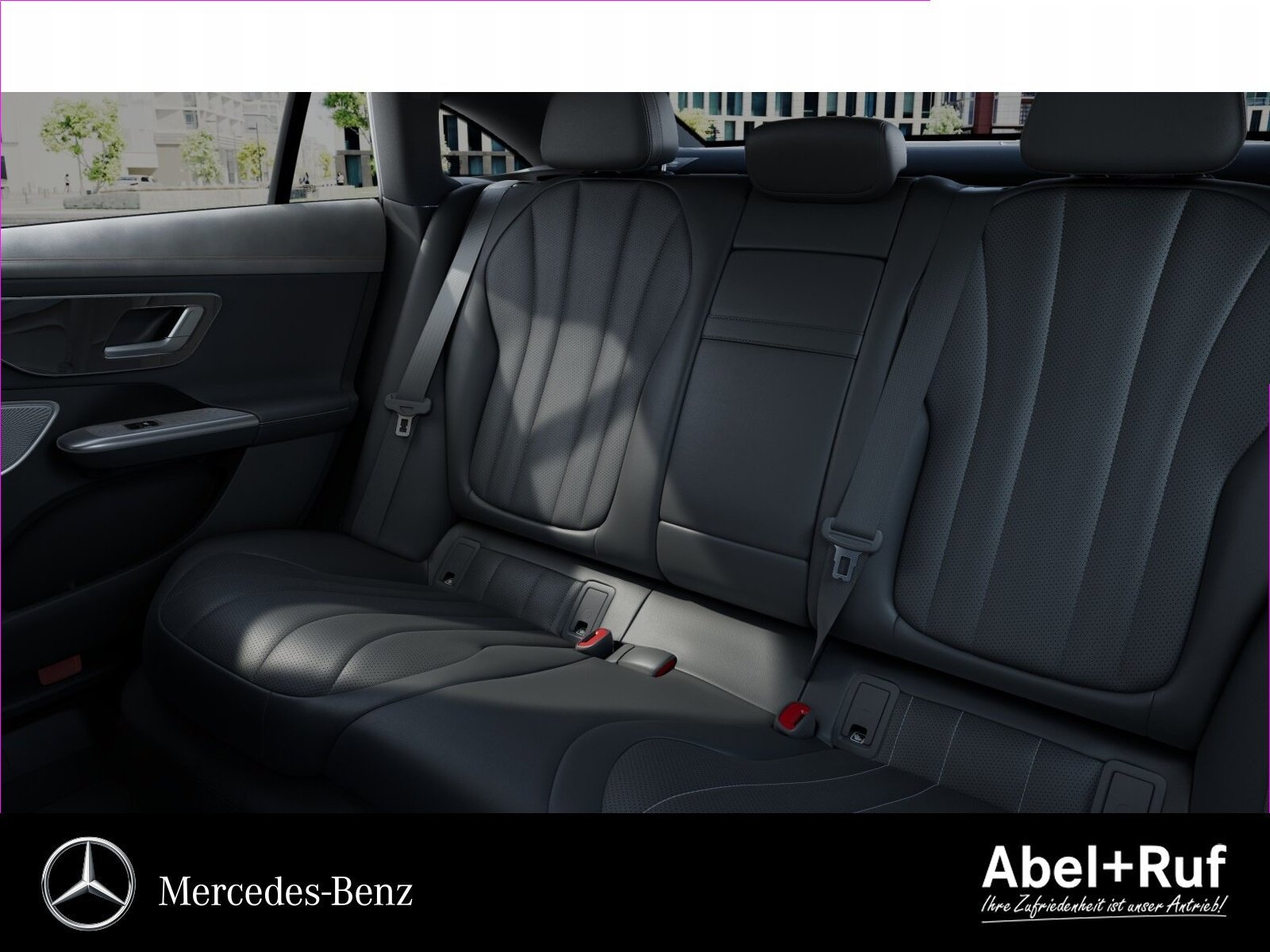 EQE 350+ AMG+DIGITAL+Panorama+AIRMATIC+Burme+AHK Bild 9