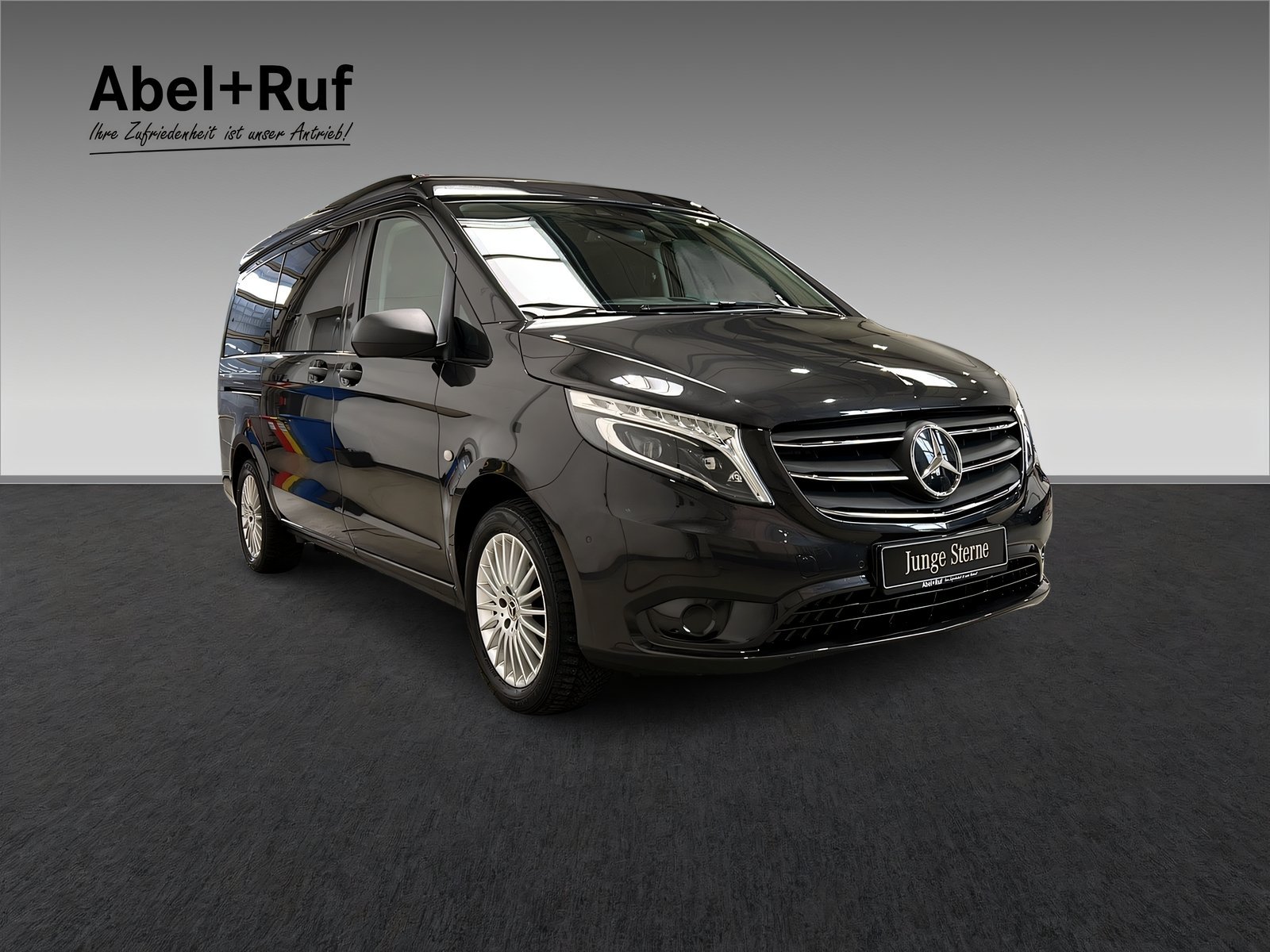 Marco Polo Activity 300d 4MATIC LED+Kamera+TotW Bild 6