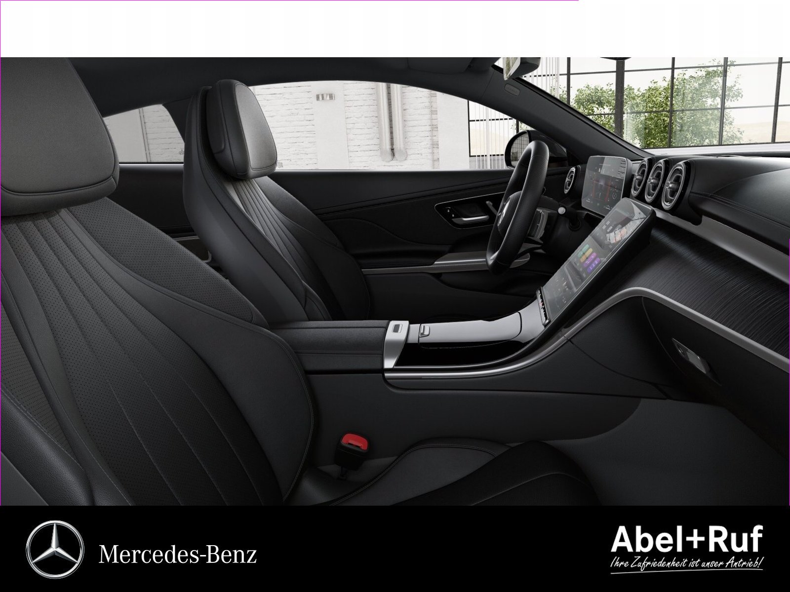 CLE 300 e Coupe AMG+DISTR+NIGHT+Burm+HuD+AHK+360 Bild 8