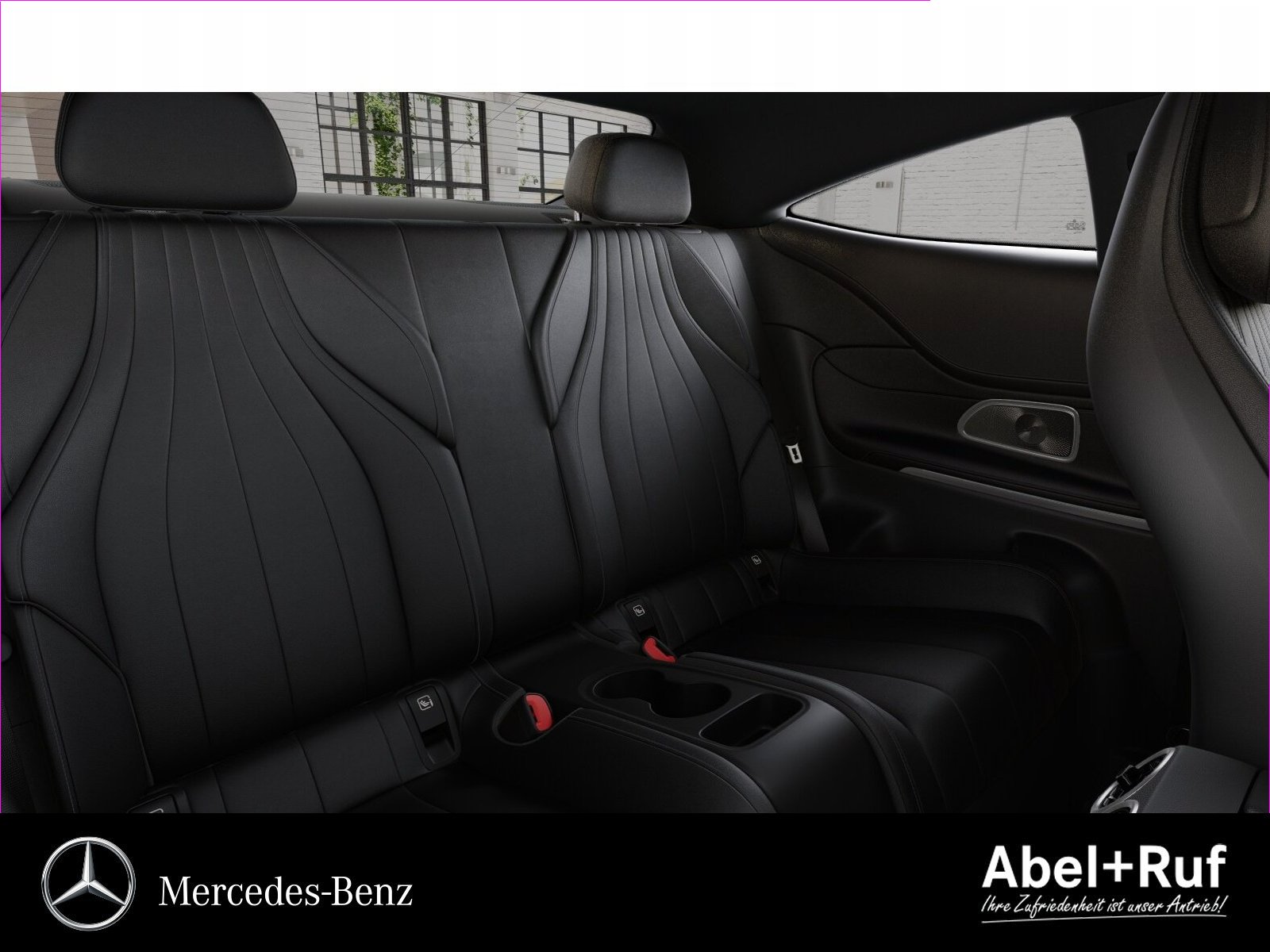 CLE 300 e Coupe AMG+DISTR+NIGHT+Burm+HuD+AHK+360 Bild 9