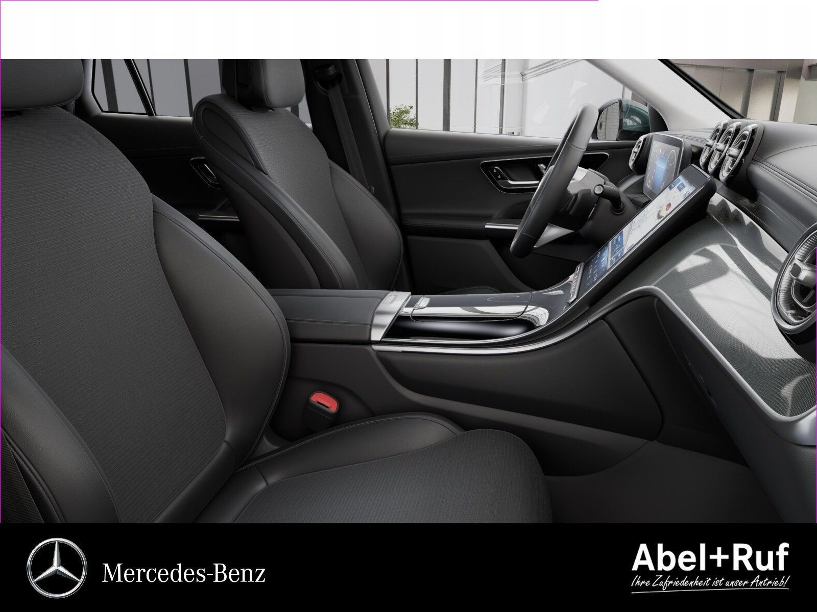 GLC 220 d 4M AVANTGARDE+Burme+Memo+HuD+AHK+360° Bild 8