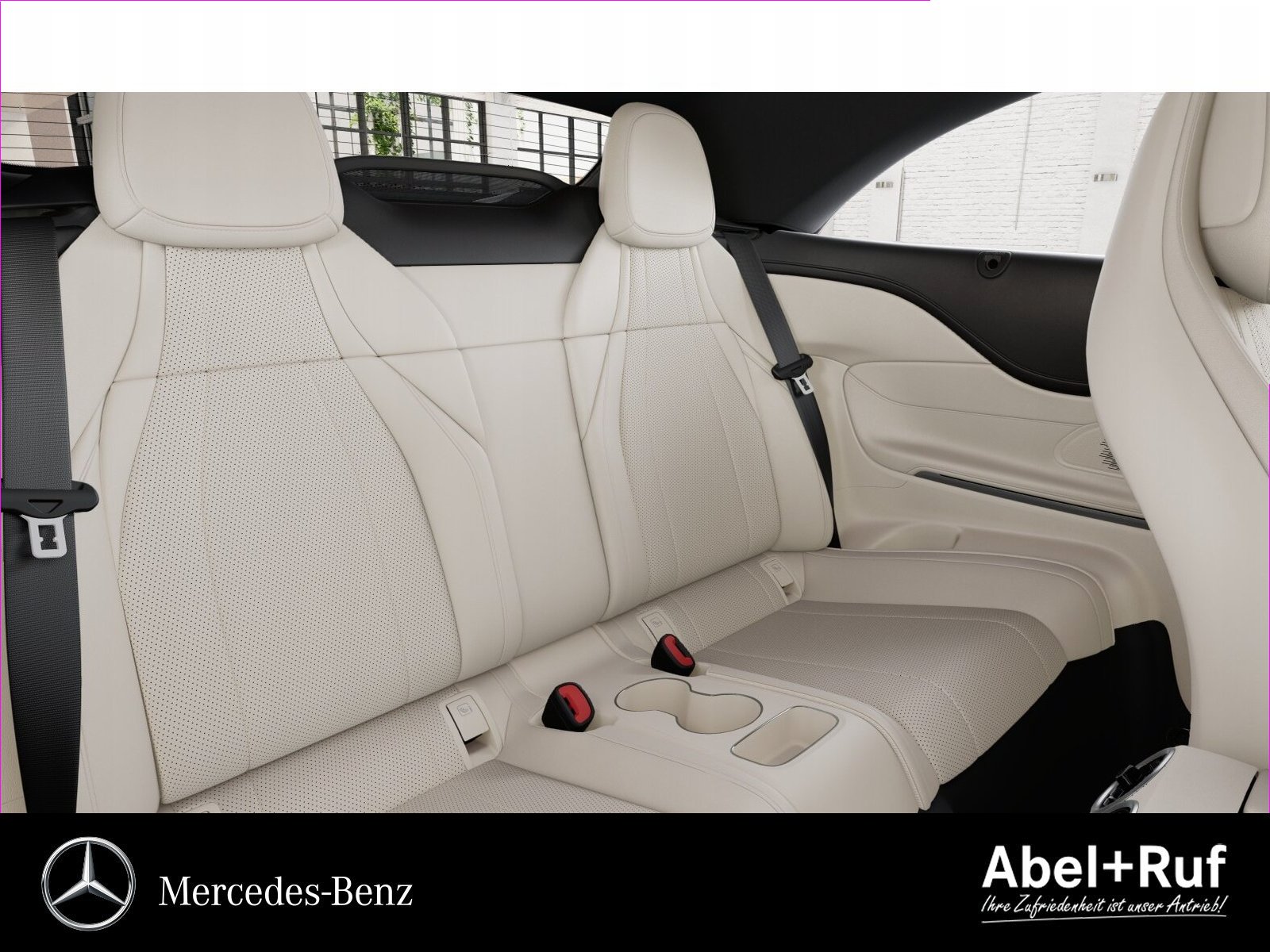 CLE 300 4M Cabrio AMG+LED+Memo+CarPlay+Ambi+360° Bild 9